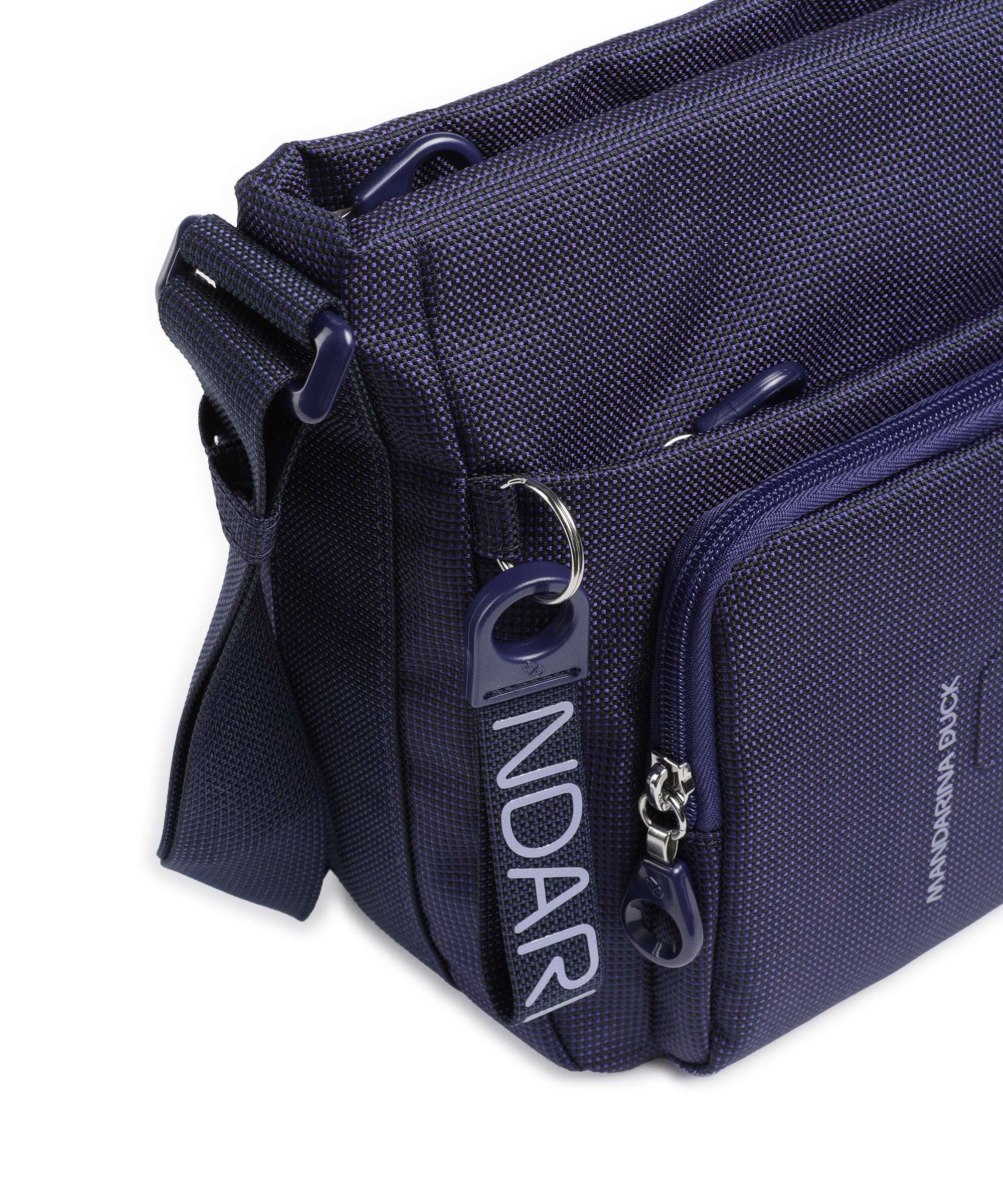 Mandarina Duck MD20 Crossbody tas eclipse - Image 4