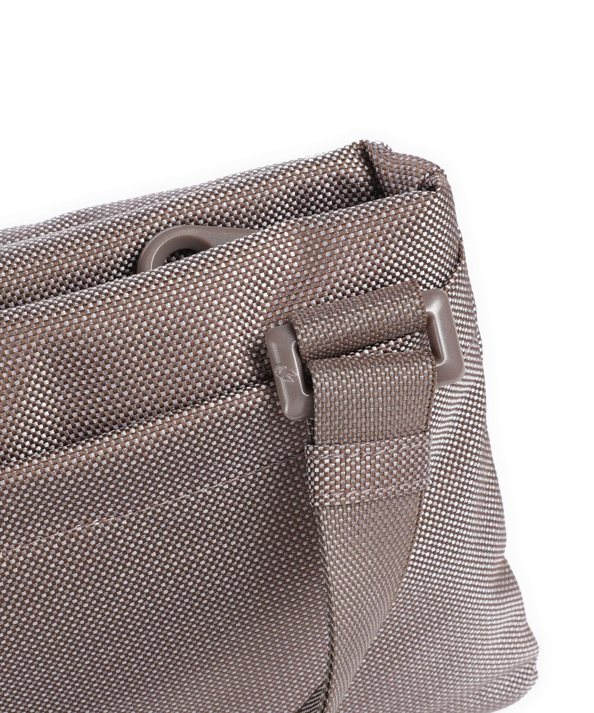 Mandarina Duck MD20 Crossbody tas taupe - Image 4