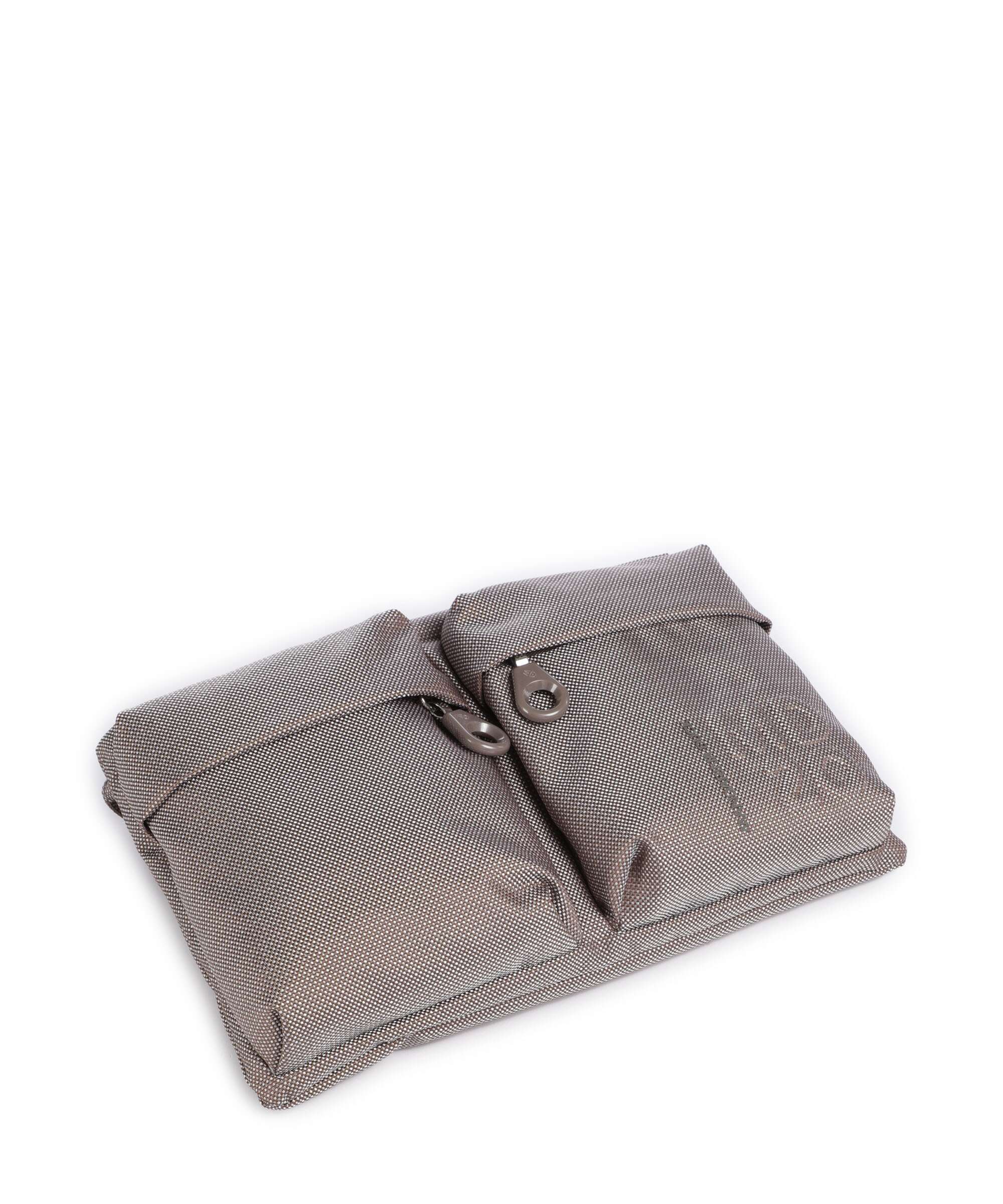 Mandarina Duck MD20 Crossbody tas taupe - Image 5