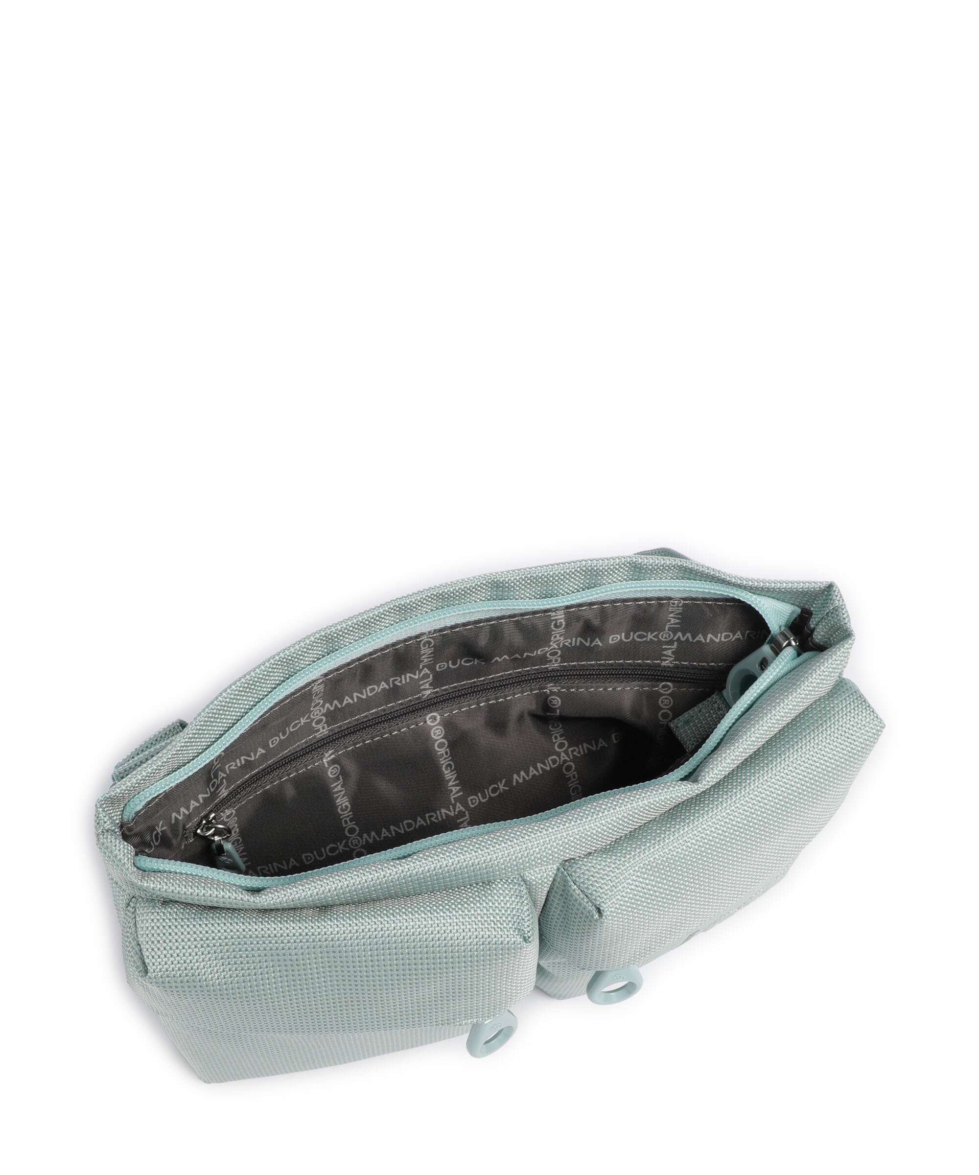 Mandarina Duck MD20 Crossbody tas iceberg green - Image 6