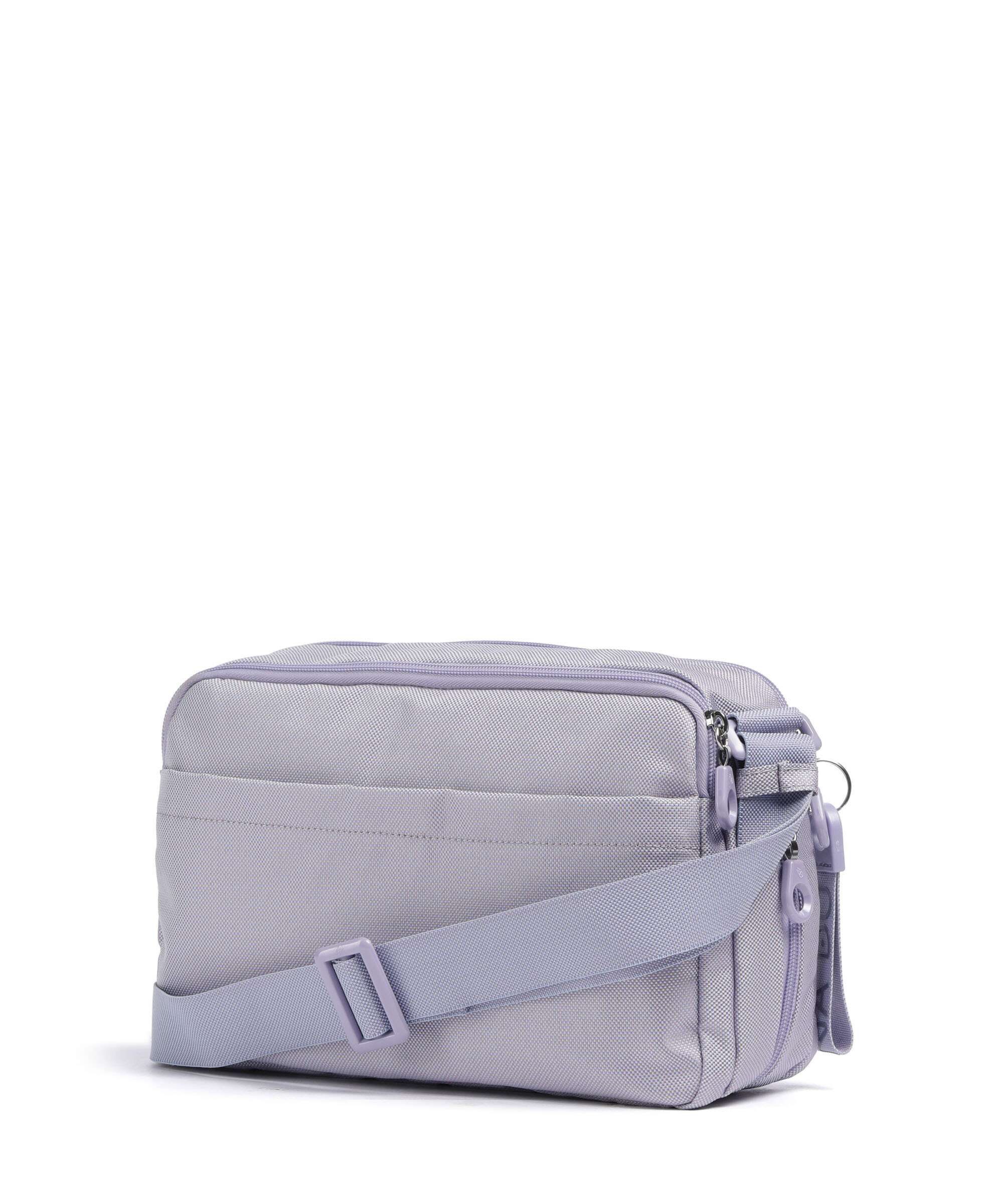Mandarina Duck MD20 Crossbody tas lavander - Image 2