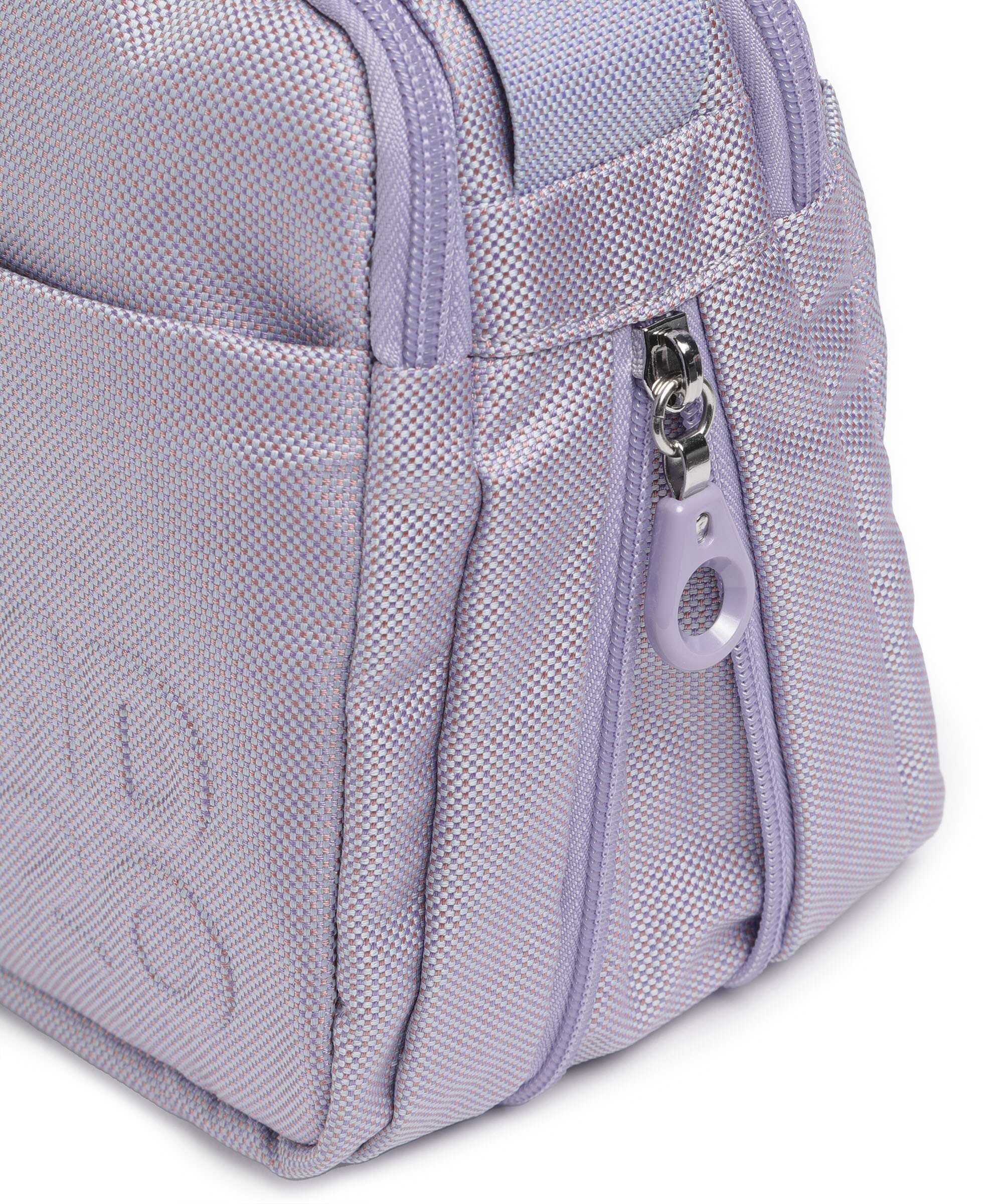 Mandarina Duck MD20 Crossbody tas lavander - Image 4