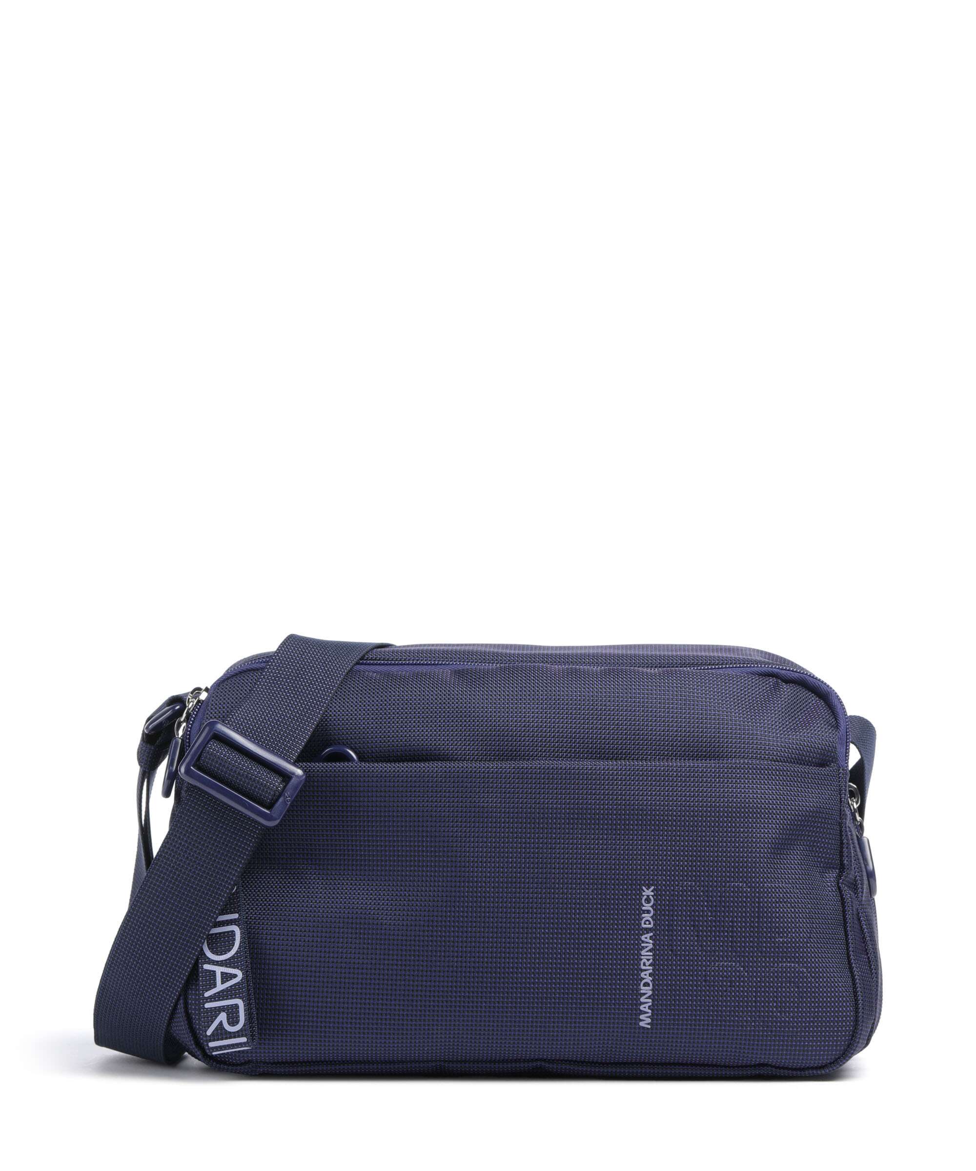Mandarina Duck MD20 Crossbody tas eclipse