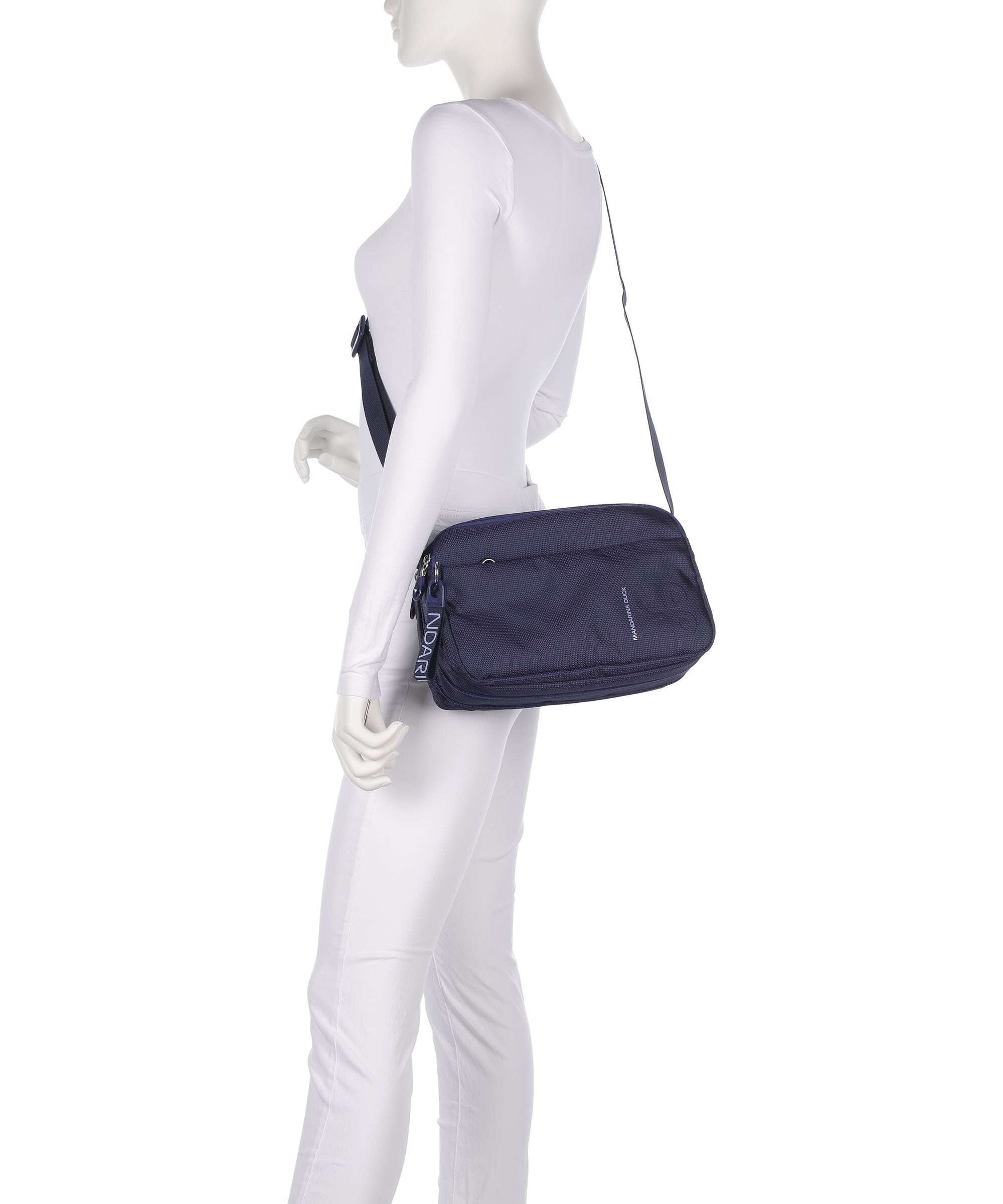 Mandarina Duck MD20 Crossbody tas eclipse - Image 3