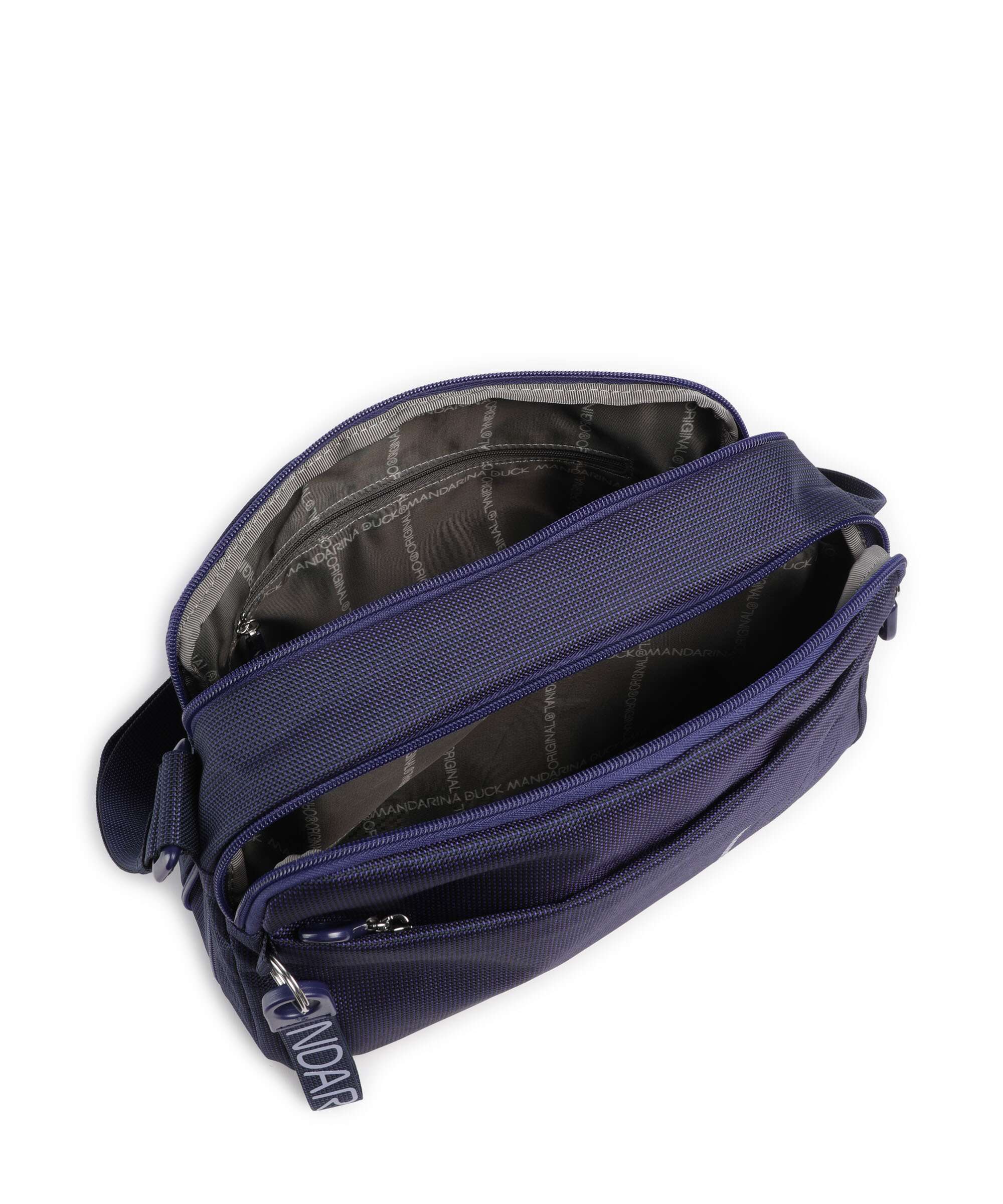 Mandarina Duck MD20 Crossbody tas eclipse - Image 6