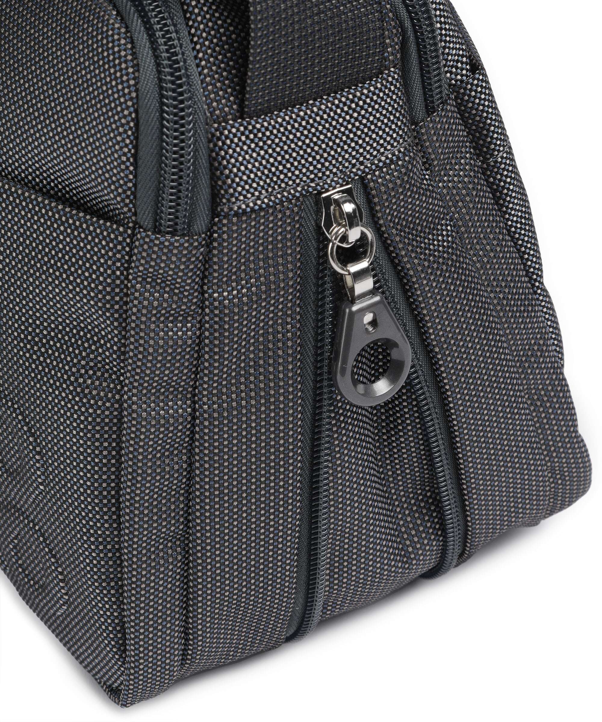 Mandarina Duck MD20 Crossbody tas steel - Image 4