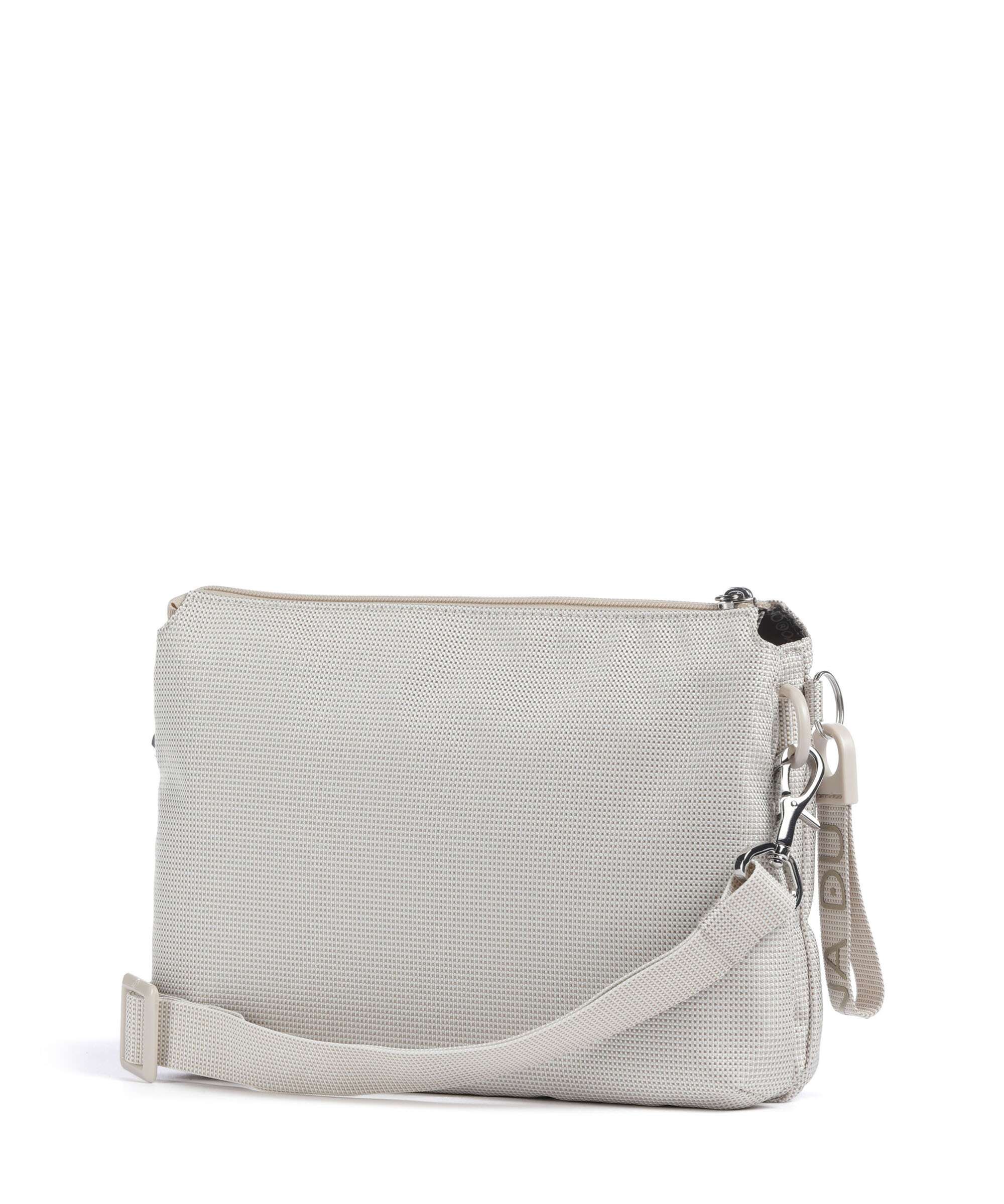Mandarina Duck MD20 Crossbody tas whitecap gray - Image 2