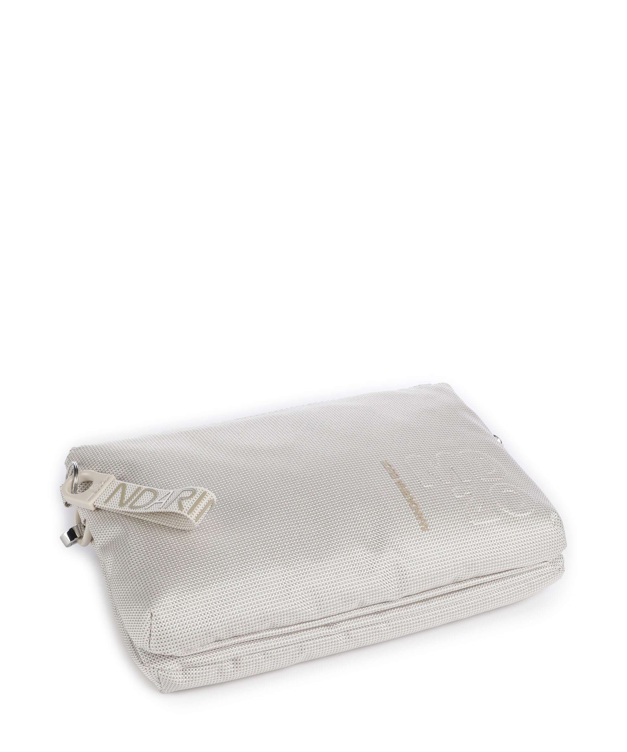 Mandarina Duck MD20 Crossbody tas whitecap gray - Image 5