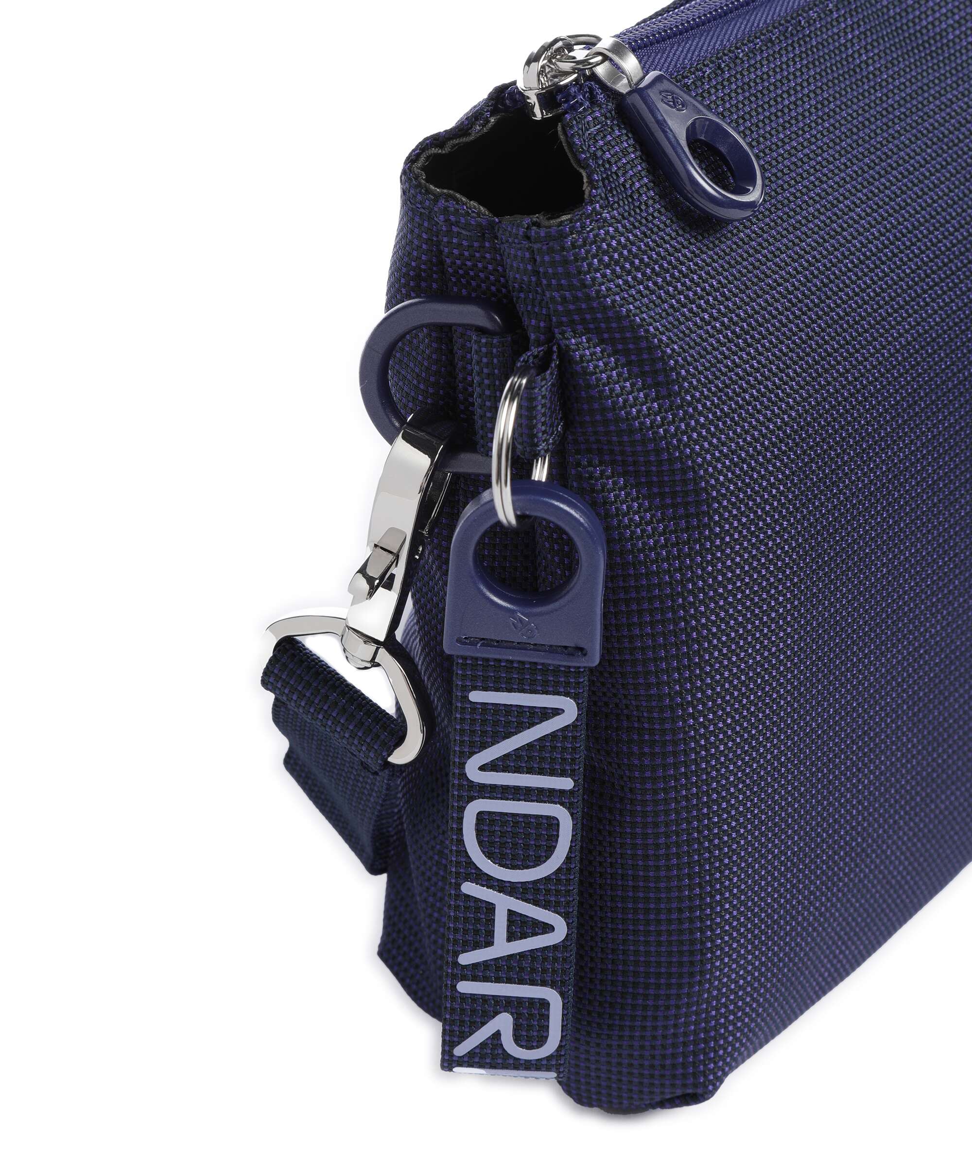 Mandarina Duck MD20 Crossbody tas eclipse - Image 4