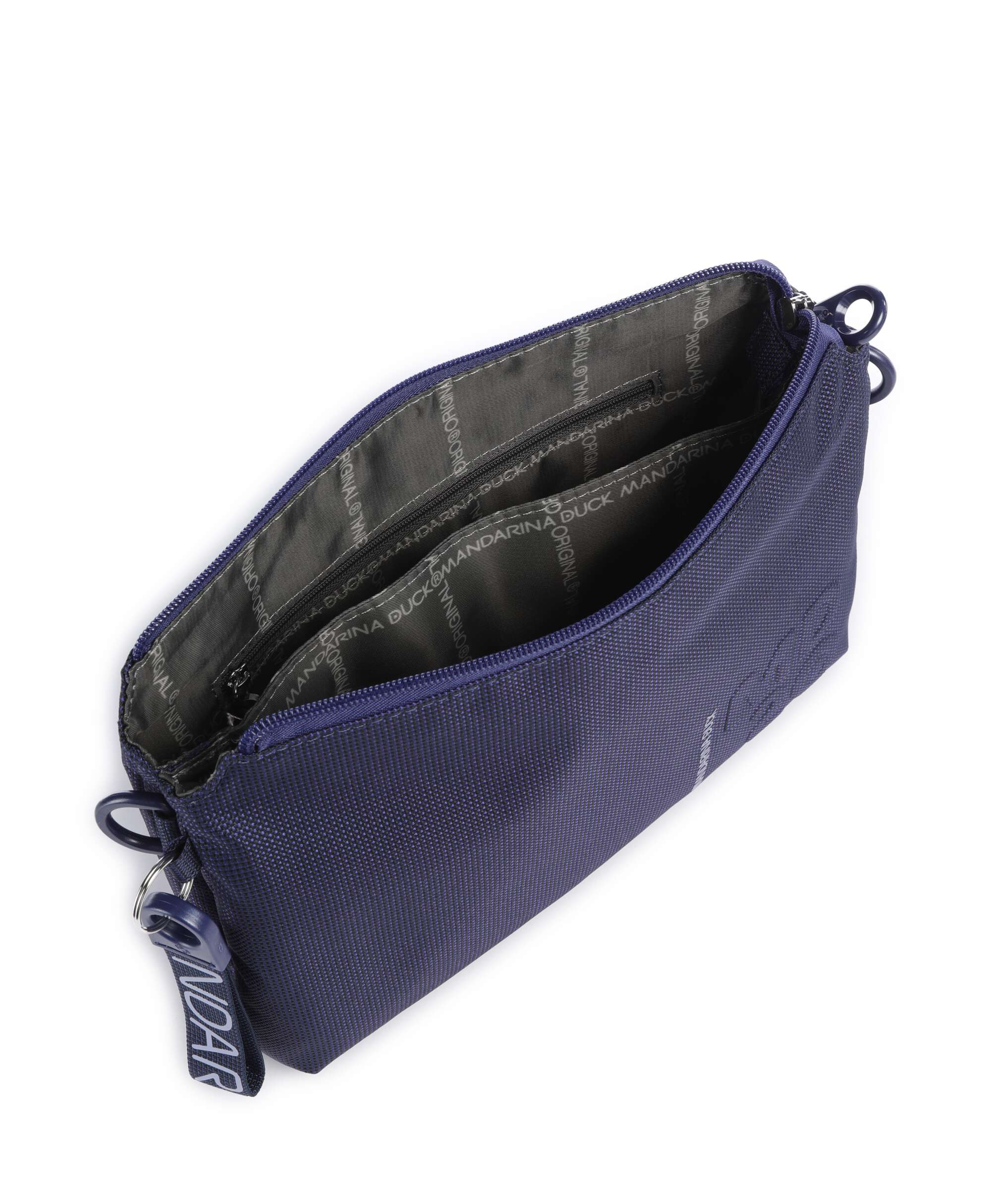 Mandarina Duck MD20 Crossbody tas eclipse - Image 6