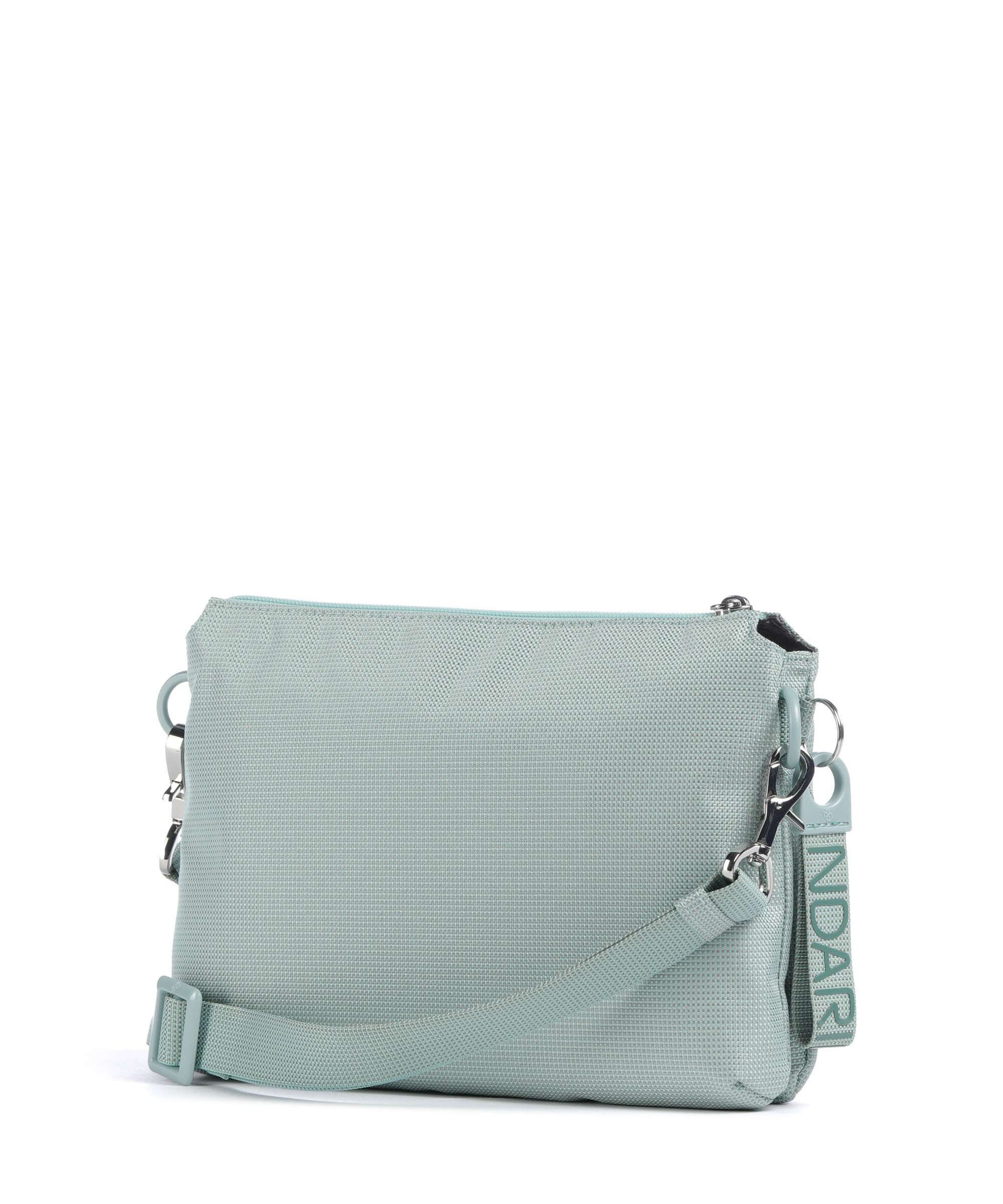 Mandarina Duck MD20 Crossbody tas iceberg green - Image 2