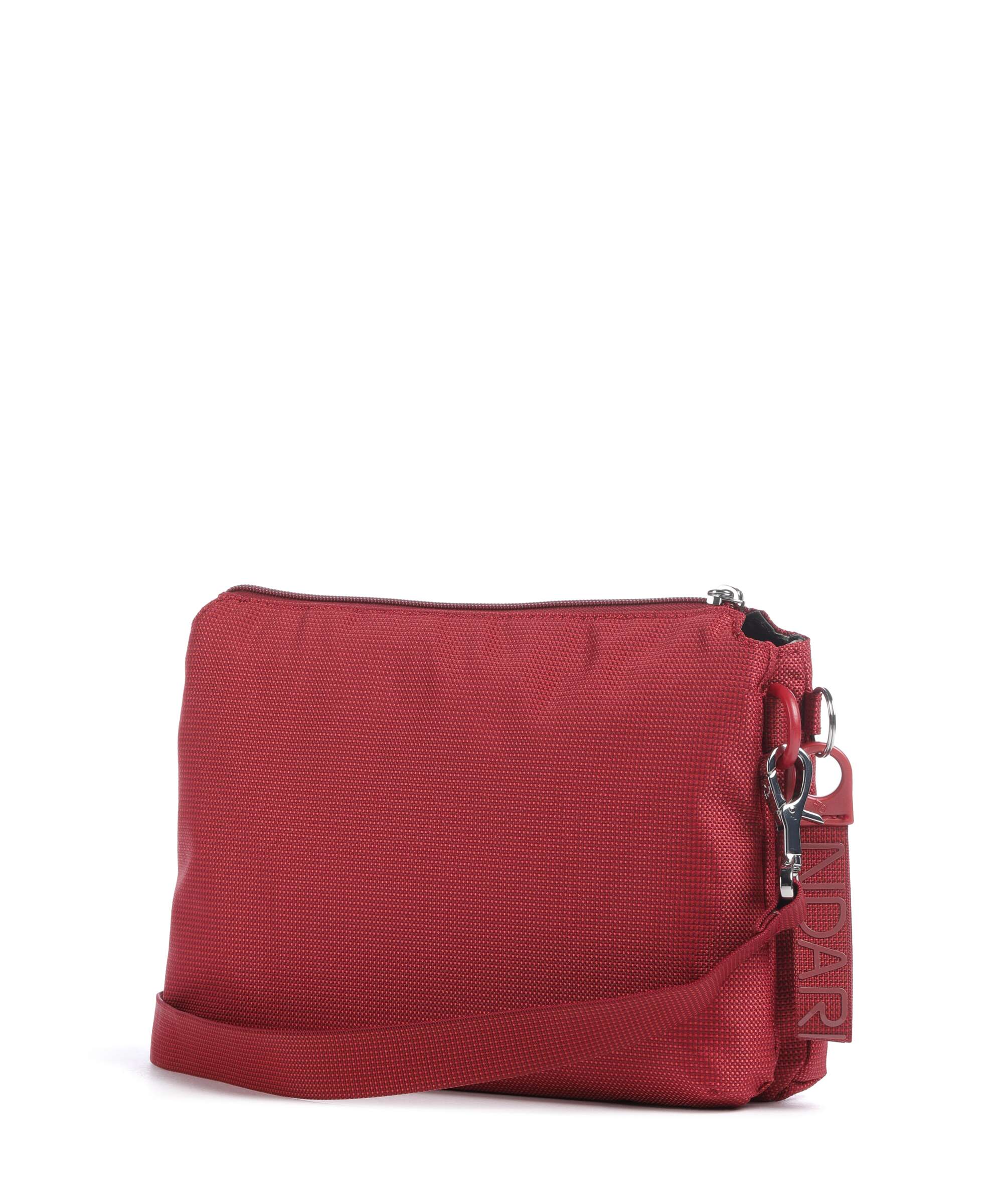 Mandarina Duck MD20 Crossbody tas cherry tomato - Image 2