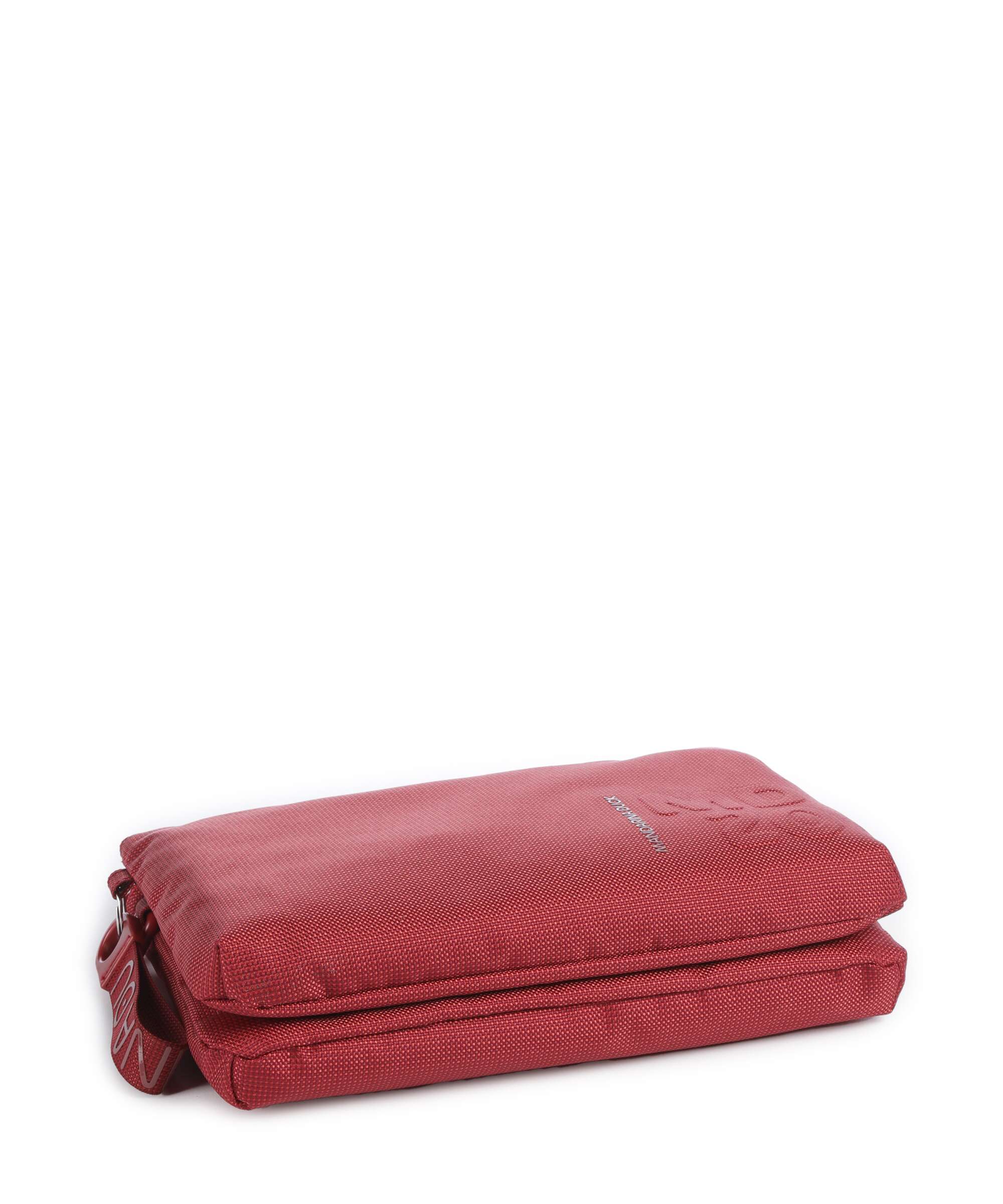 Mandarina Duck MD20 Crossbody tas cherry tomato - Image 5