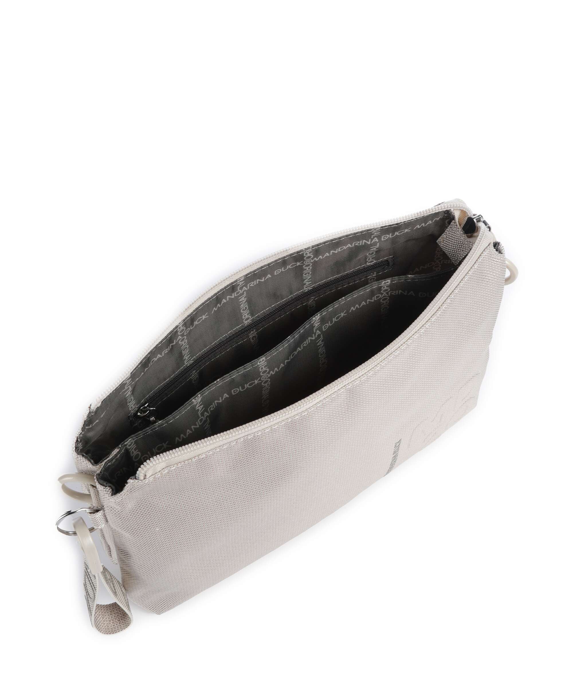 Mandarina Duck MD20 Crossbody tas cashmere - Image 6