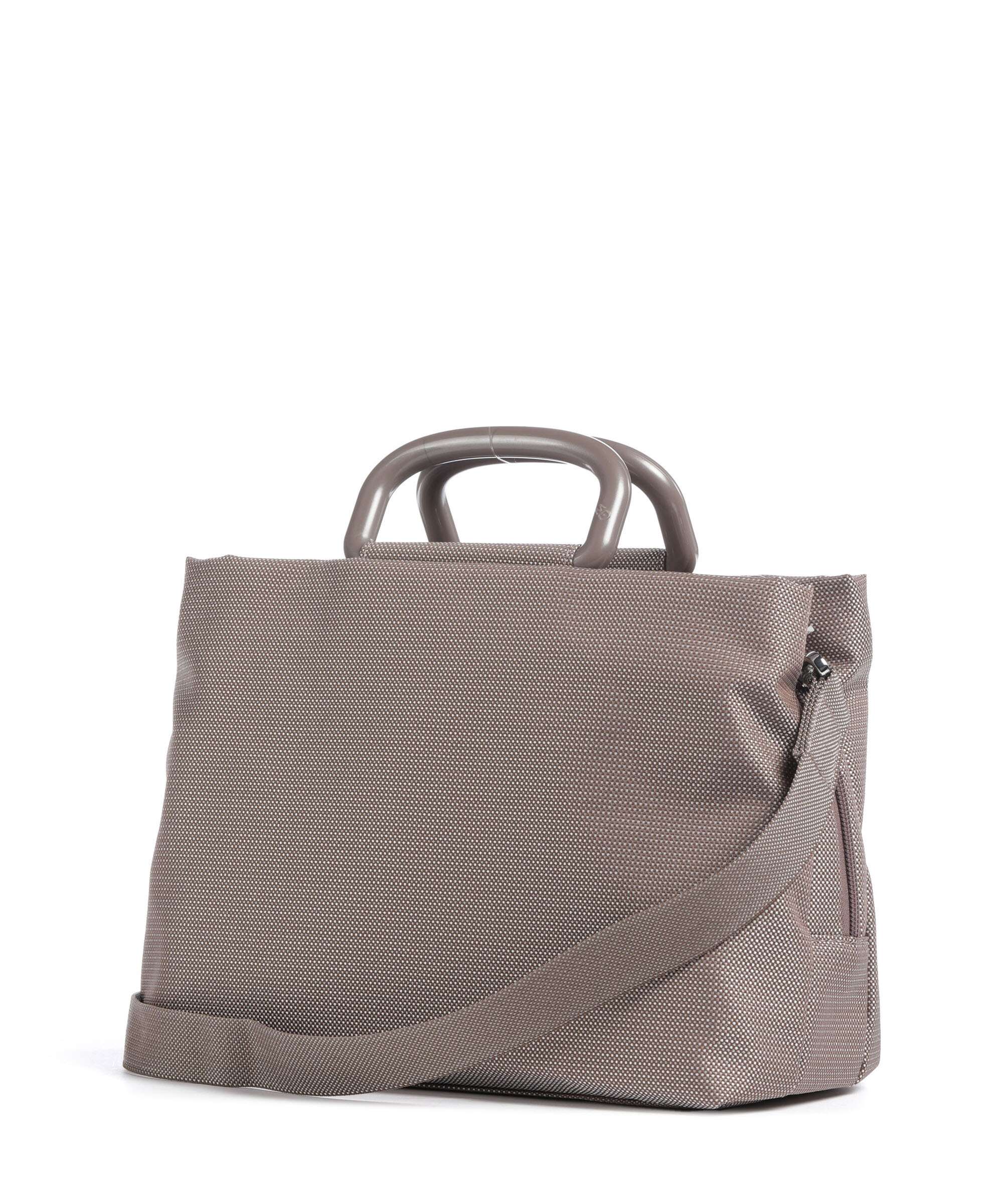 Mandarina Duck MD20 Crossbody tas taupe - Image 2