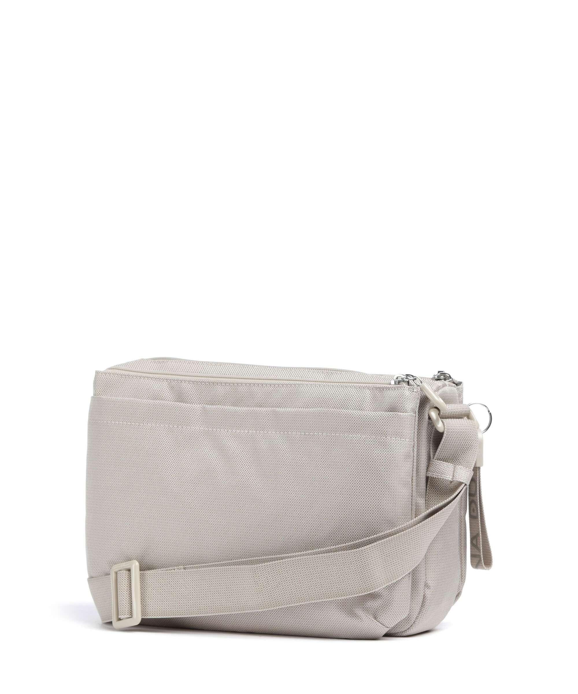 Mandarina Duck MD20 Crossbody tas cashmere - Image 2