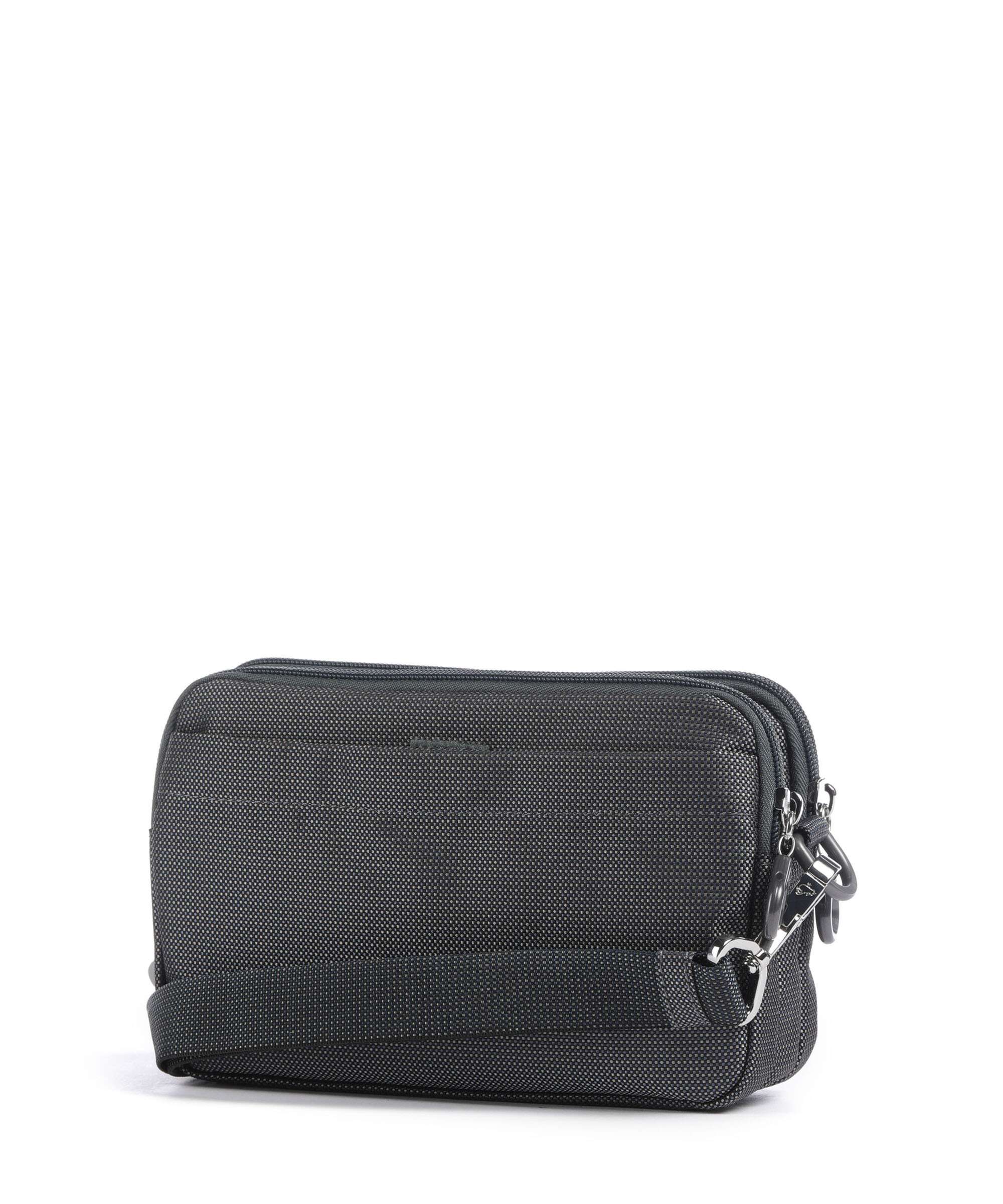 Mandarina Duck MD20 Crossbody tas steel - Image 2