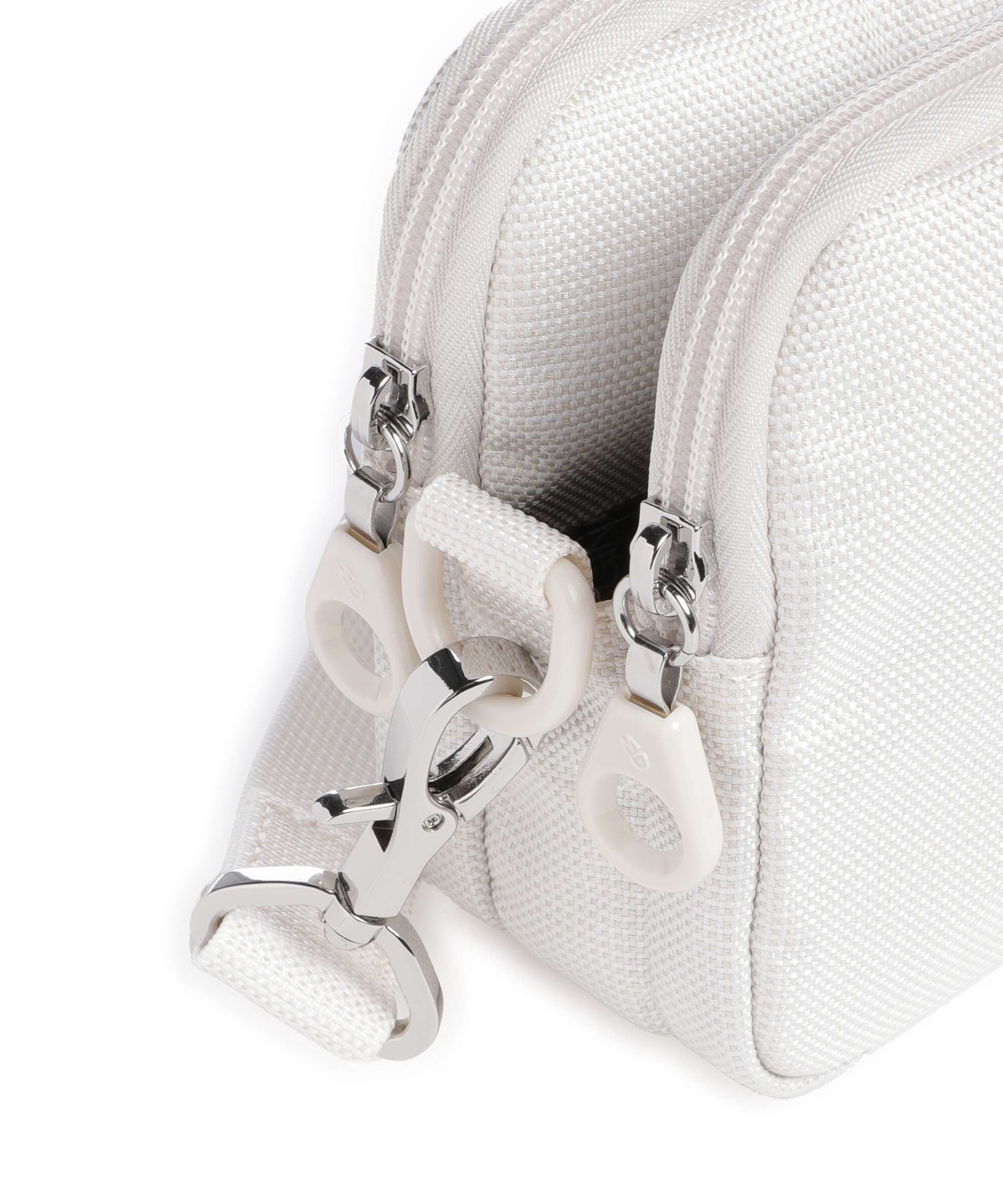 Mandarina Duck MD20 Crossbody tas latte - Image 4