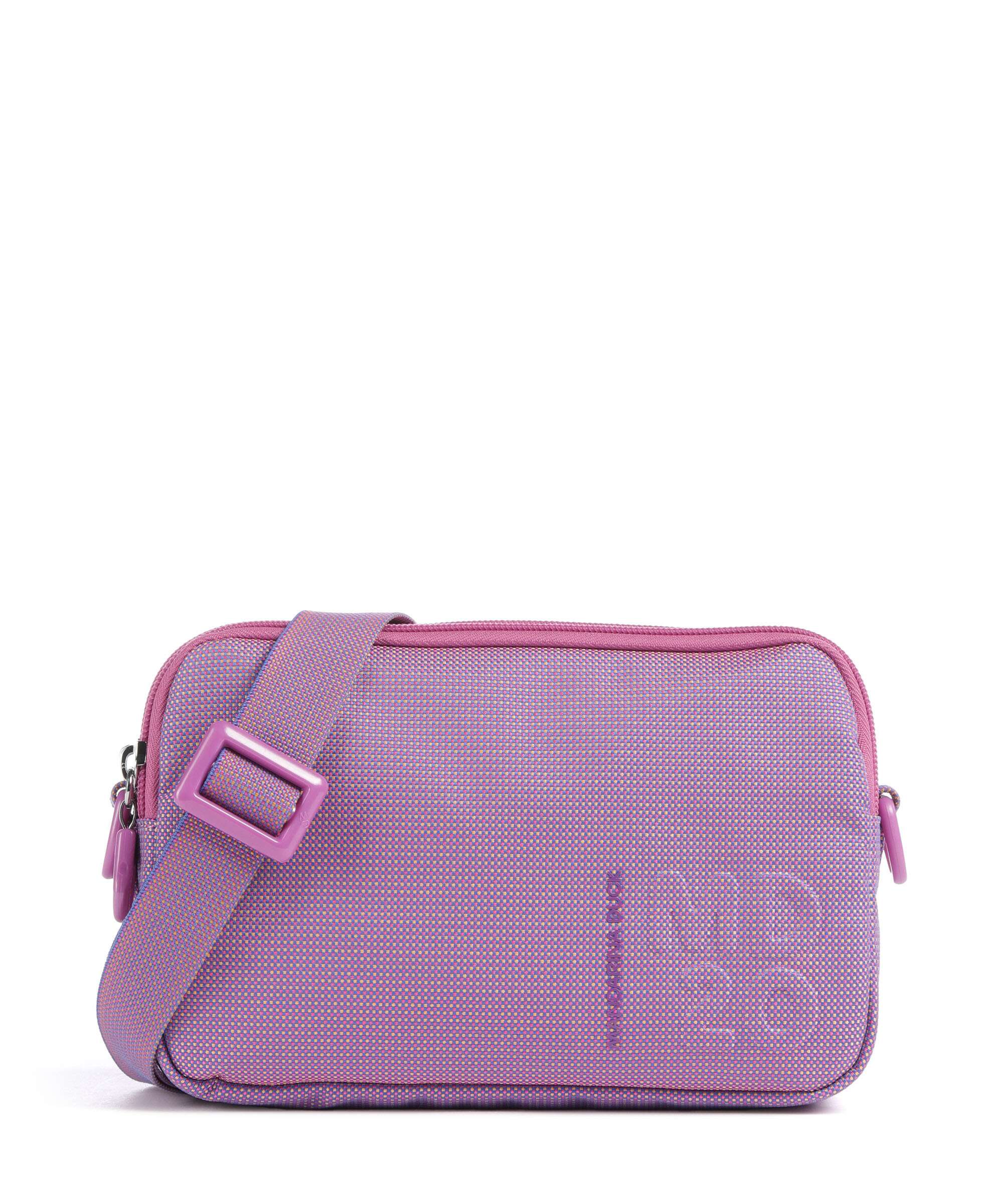 Mandarina Duck MD20 Crossbody tas sushi flower