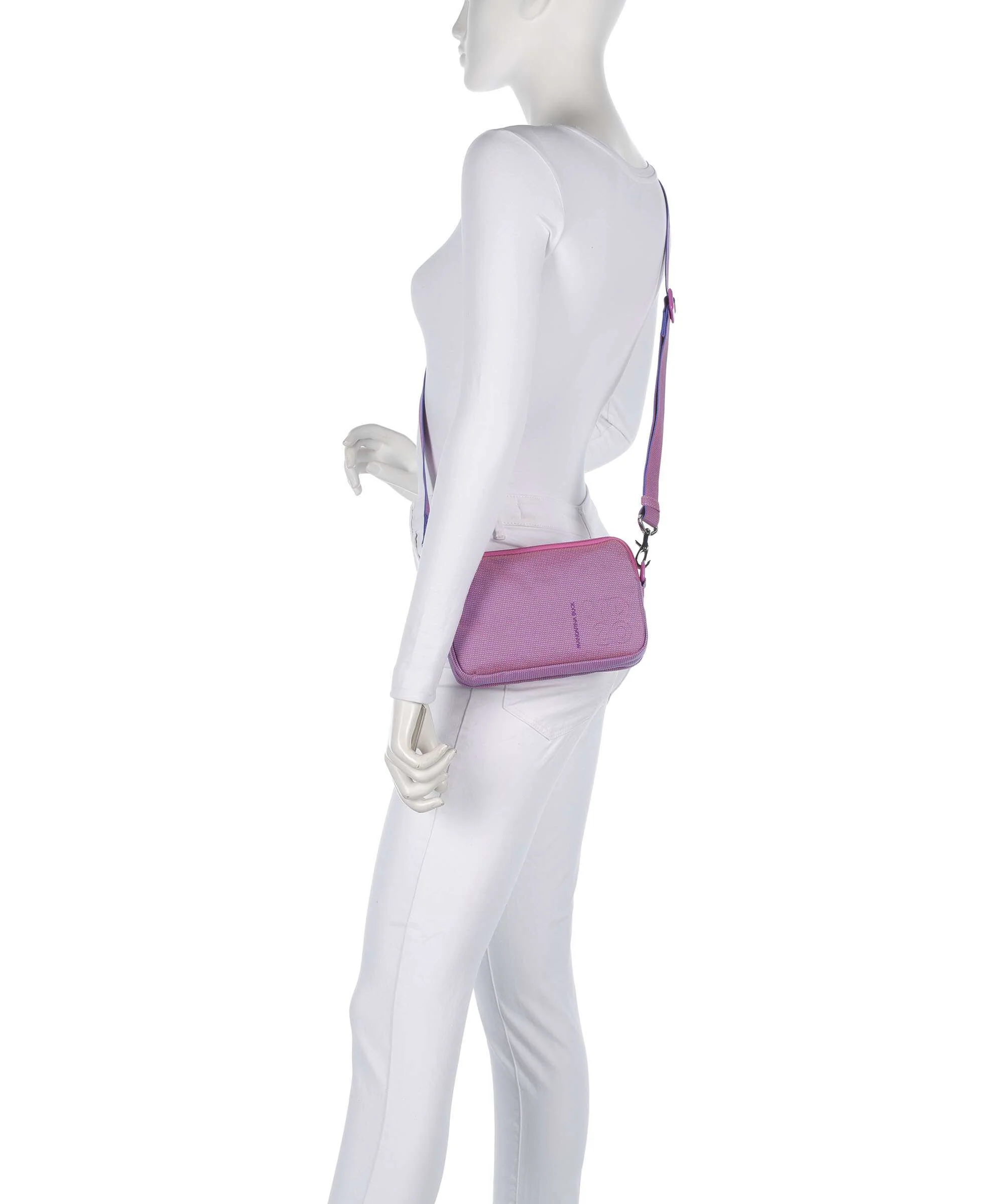 Mandarina Duck MD20 Crossbody tas sushi flower - Image 3