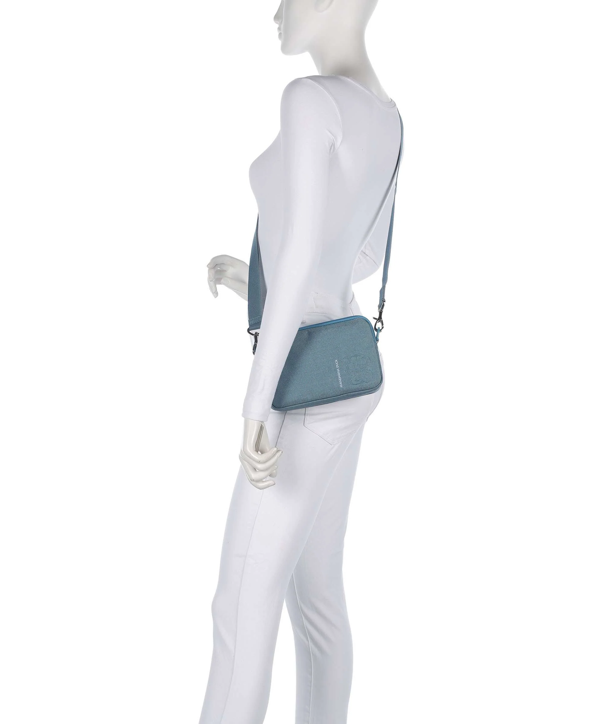 Mandarina Duck MD20 Crossbody tas lunar - Image 3