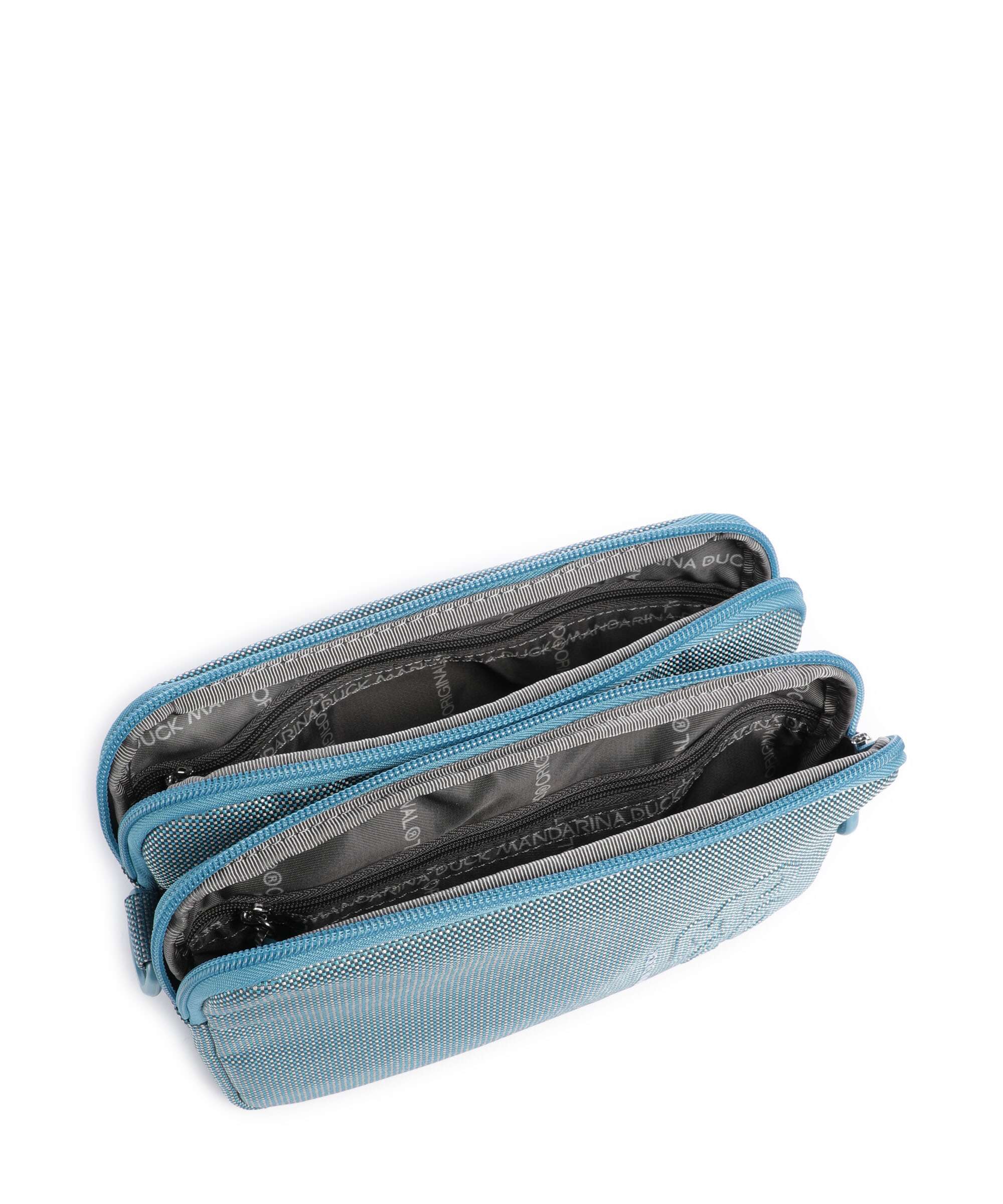 Mandarina Duck MD20 Crossbody tas lunar - Image 6