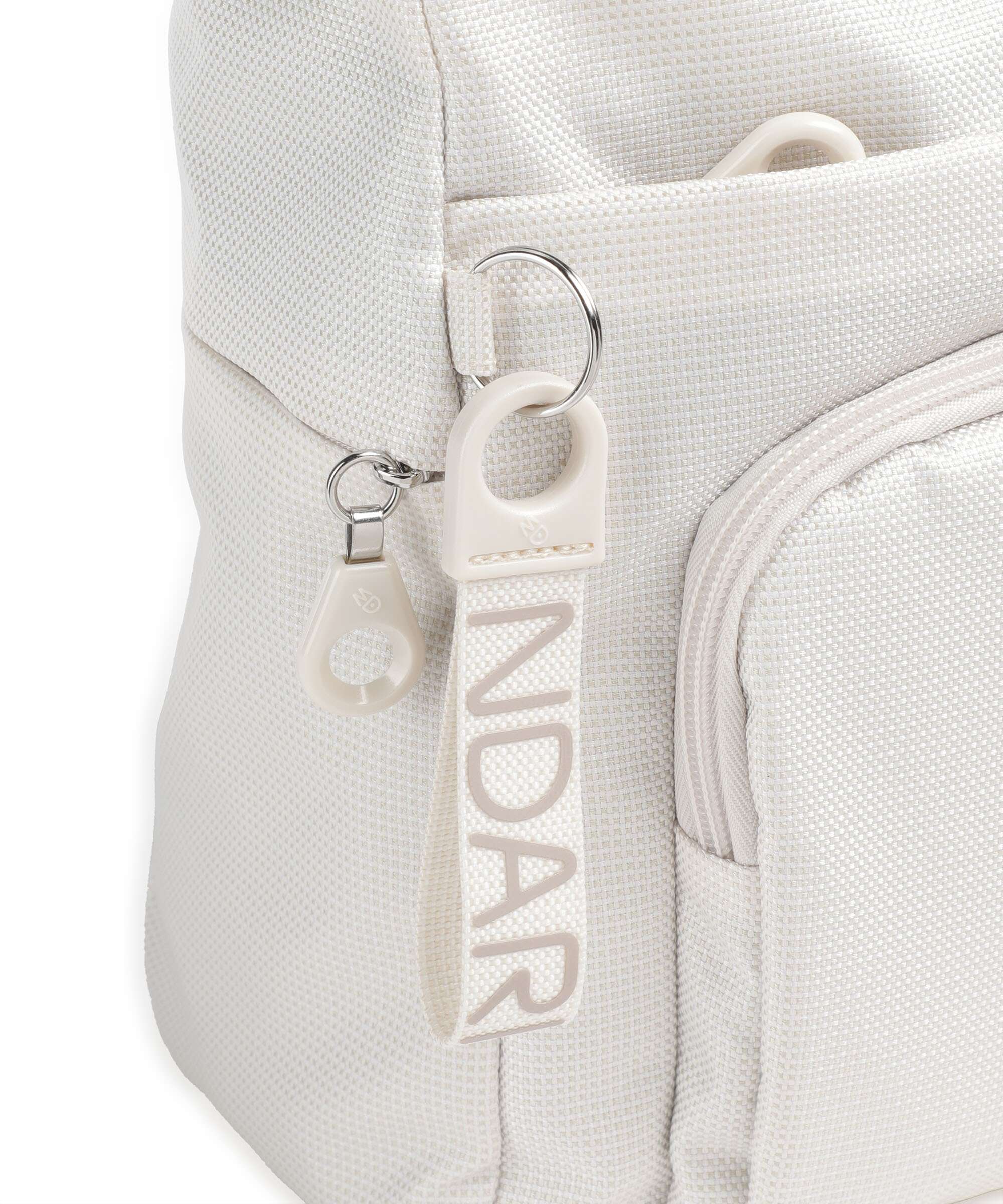 Mandarina Duck MD20 Crossbody tas latte - Image 4