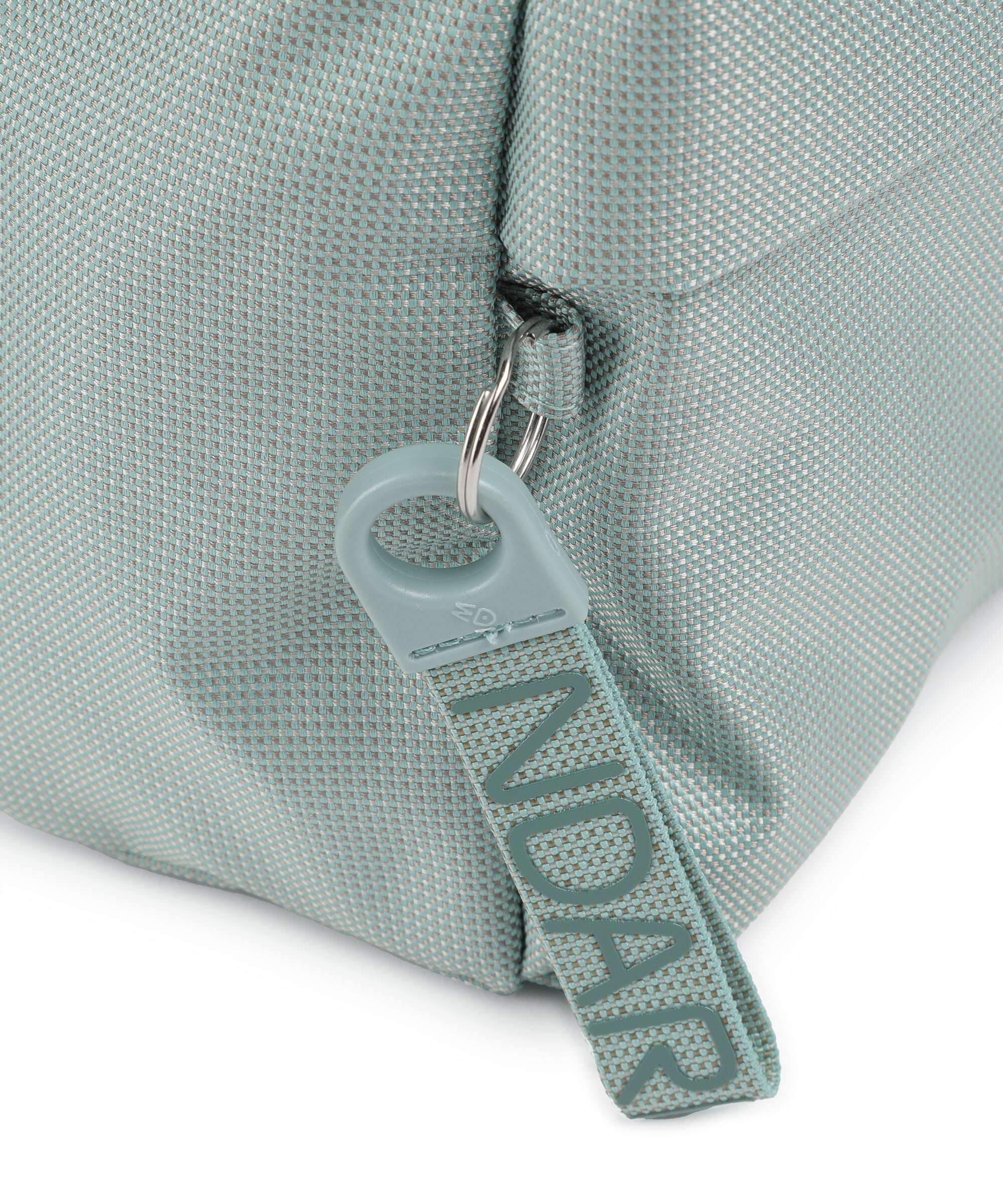 Mandarina Duck MD20 Crossbody tas iceberg green - Image 4