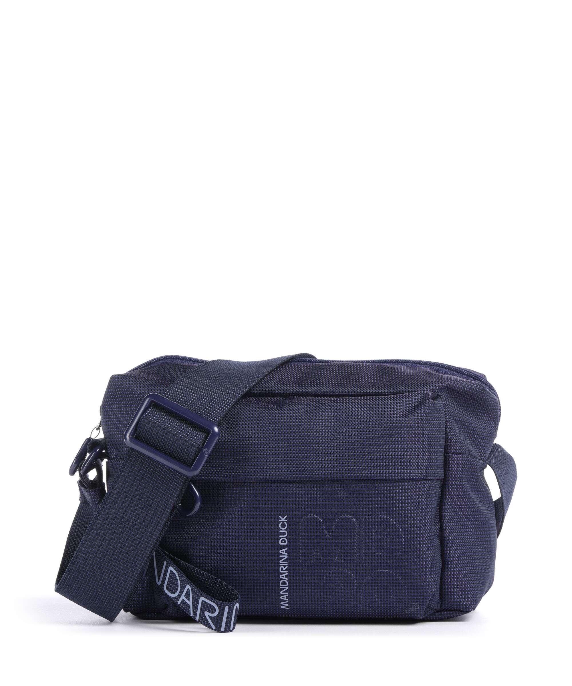 Mandarina Duck MD20 Crossbody tas eclipse