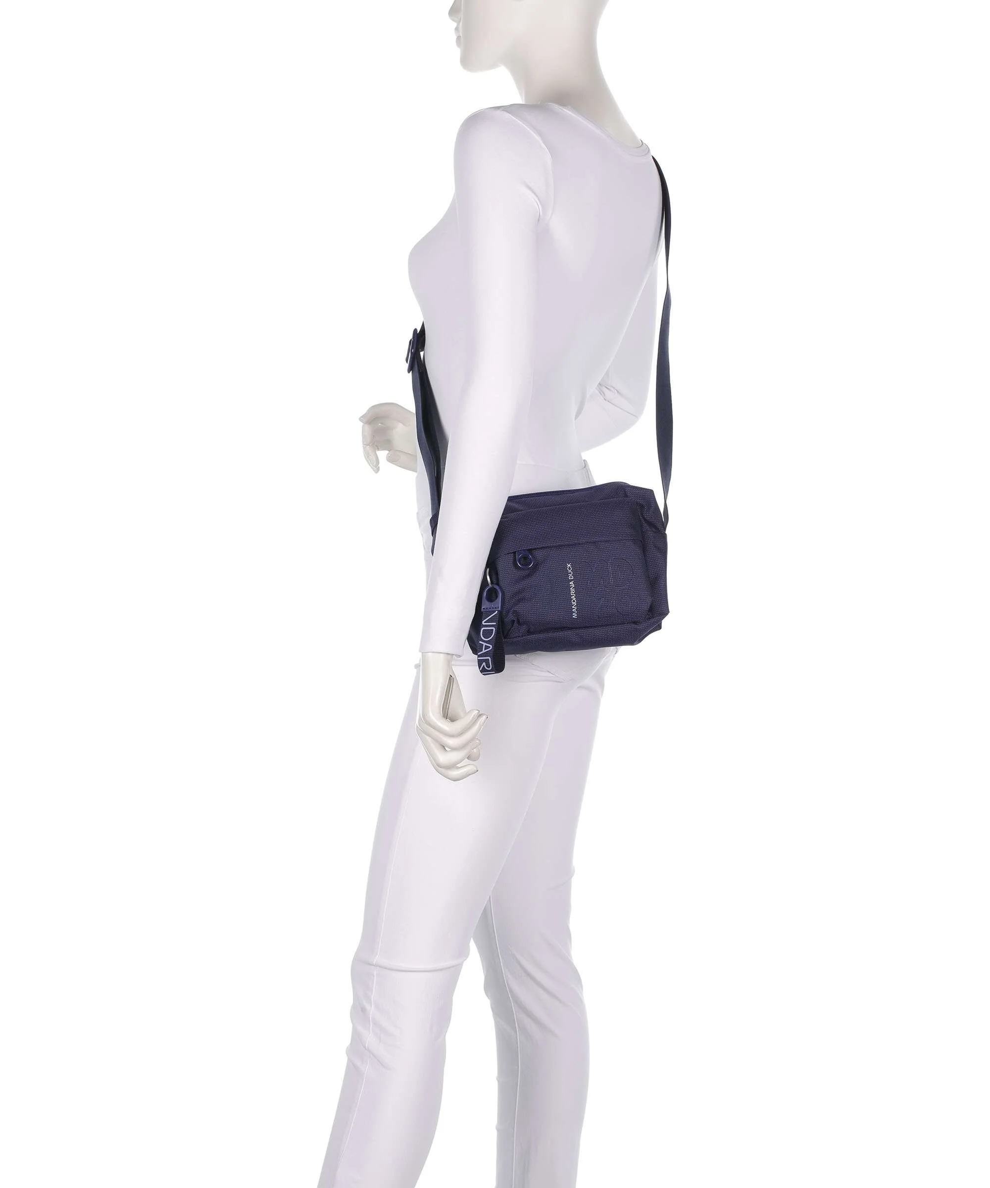 Mandarina Duck MD20 Crossbody tas eclipse - Image 3