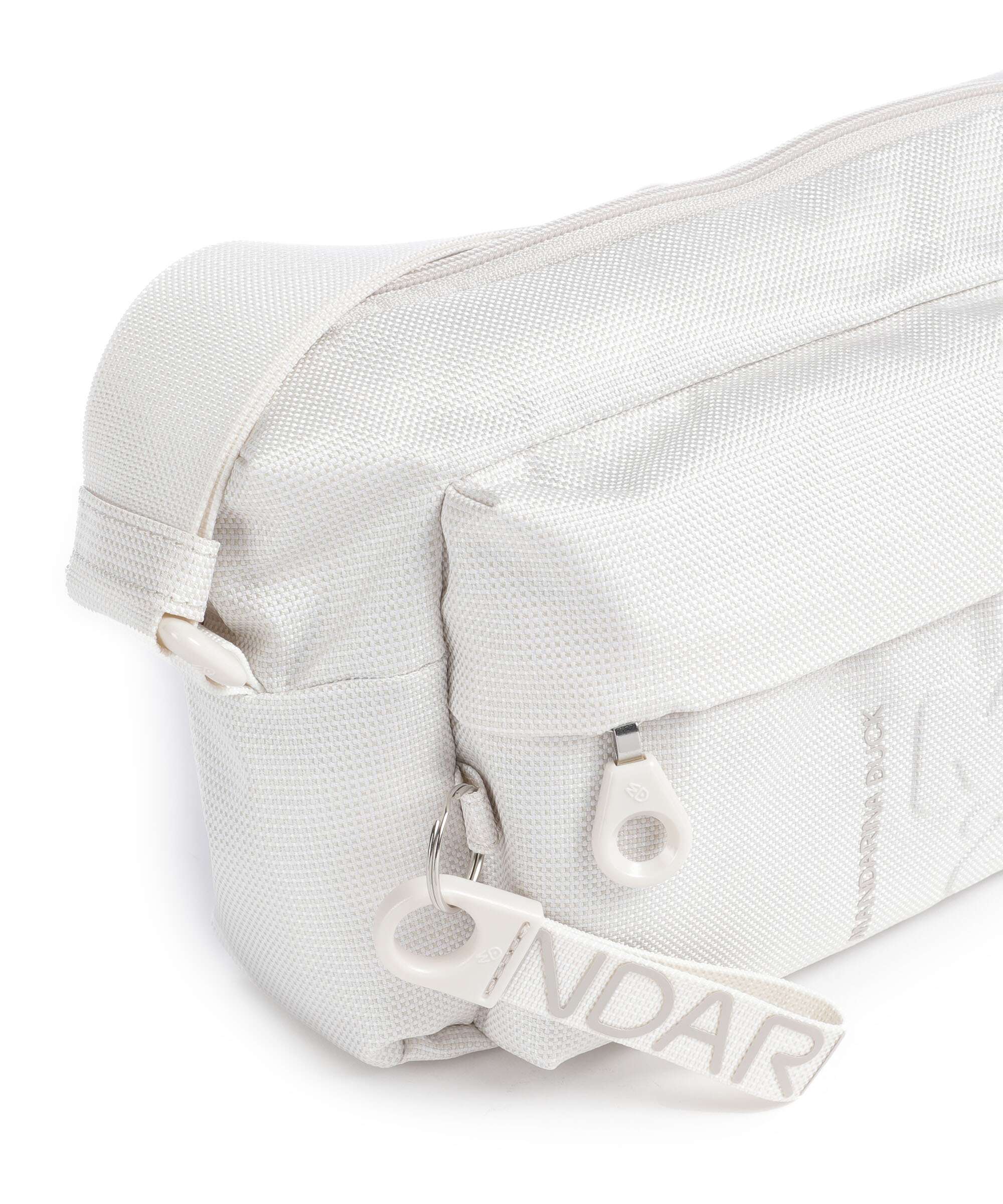 Mandarina Duck MD20 Crossbody tas latte - Image 4