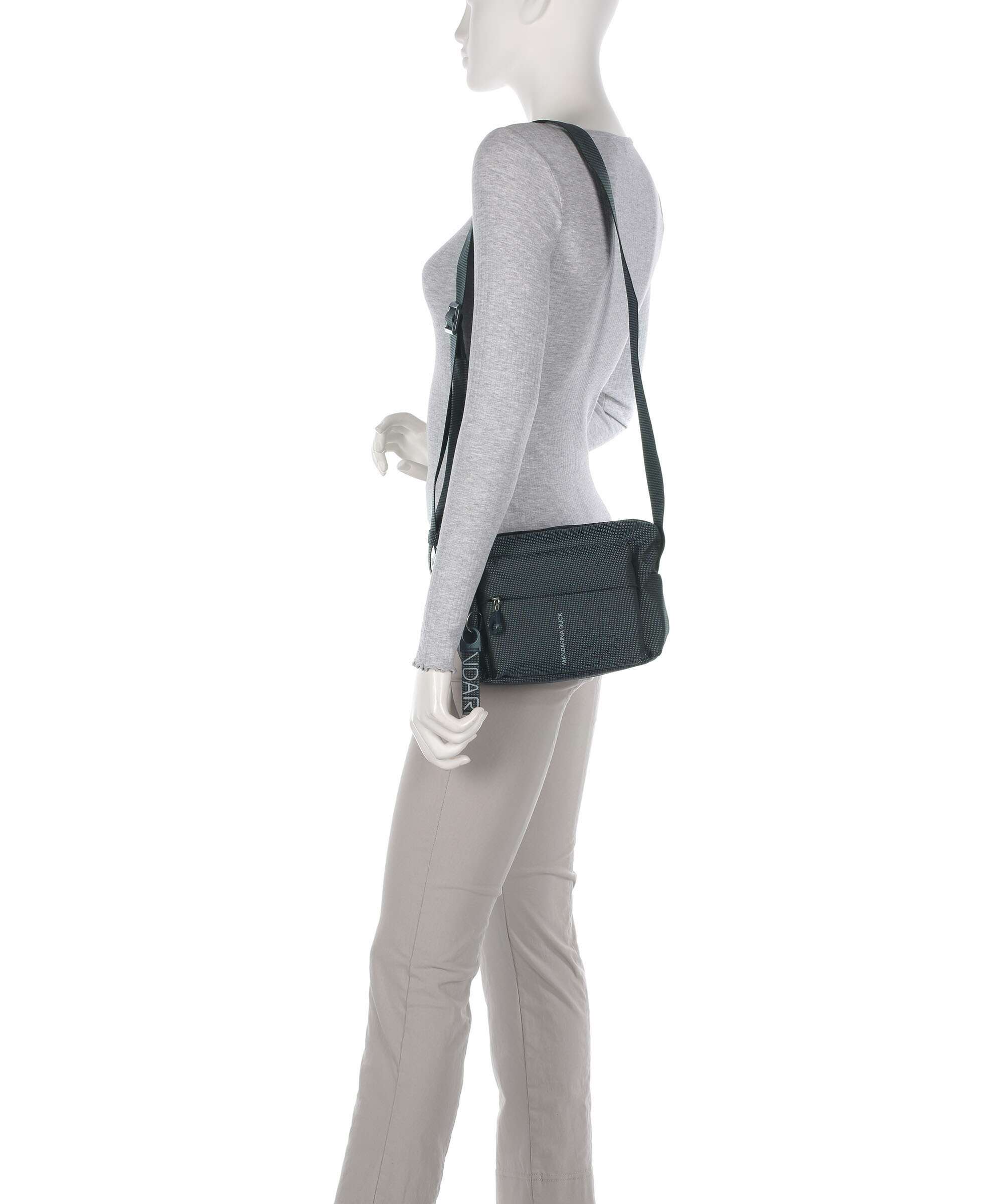 Mandarina Duck MD20 Crossbody tas scarab - Image 3