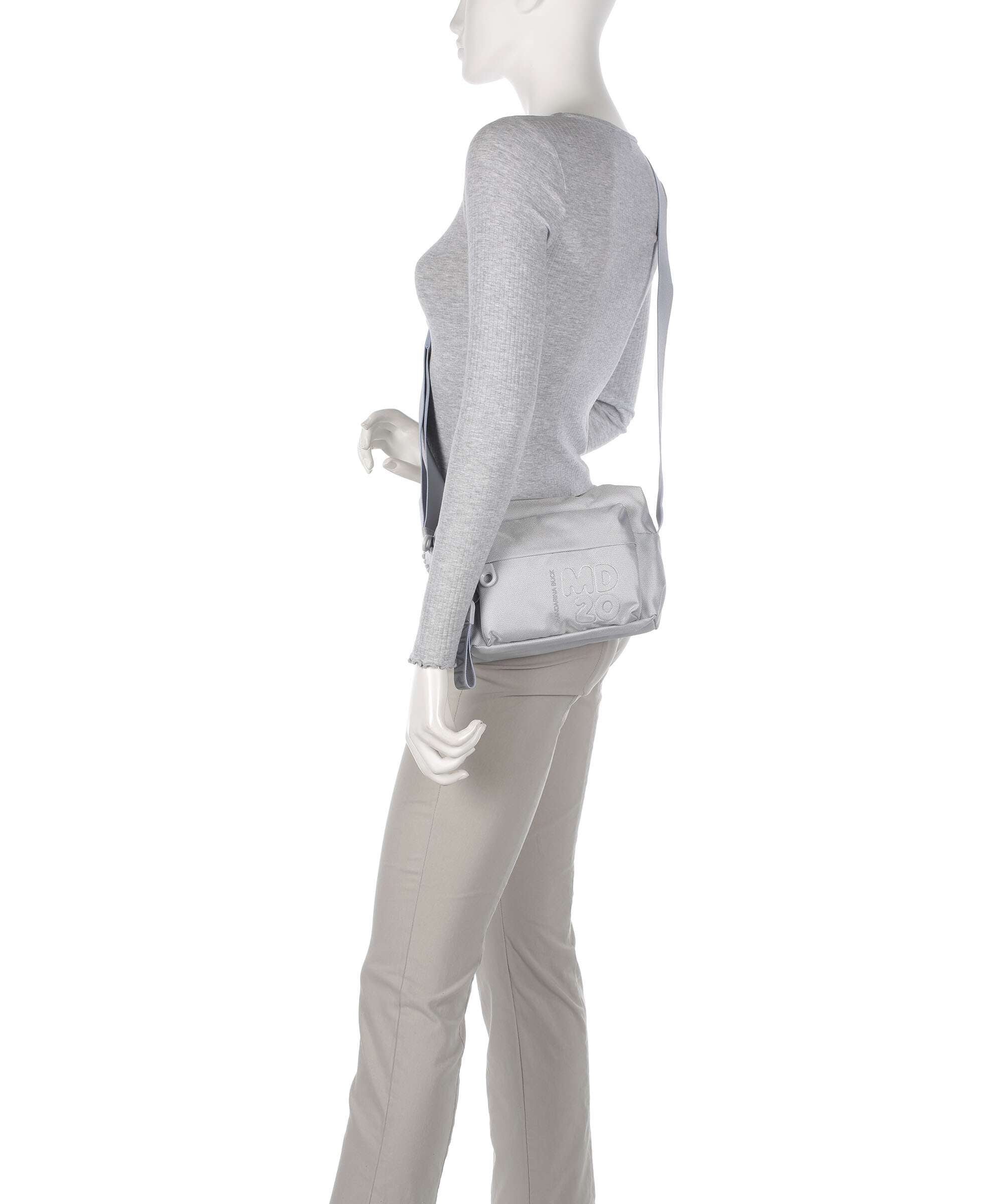 Mandarina Duck MD20 Crossbody tas skyway - Image 3