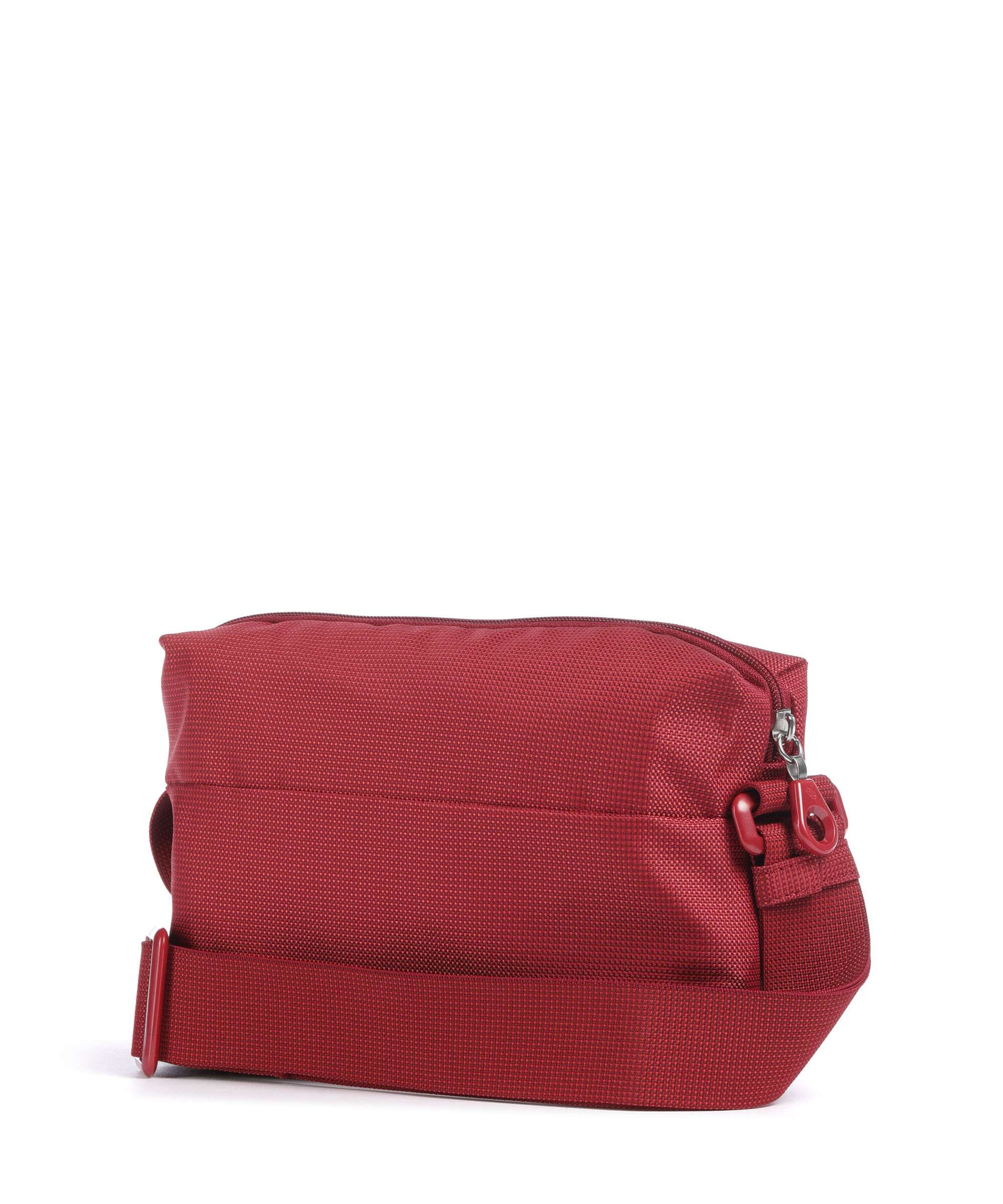 Mandarina Duck MD20 Crossbody tas cherry tomato - Image 2
