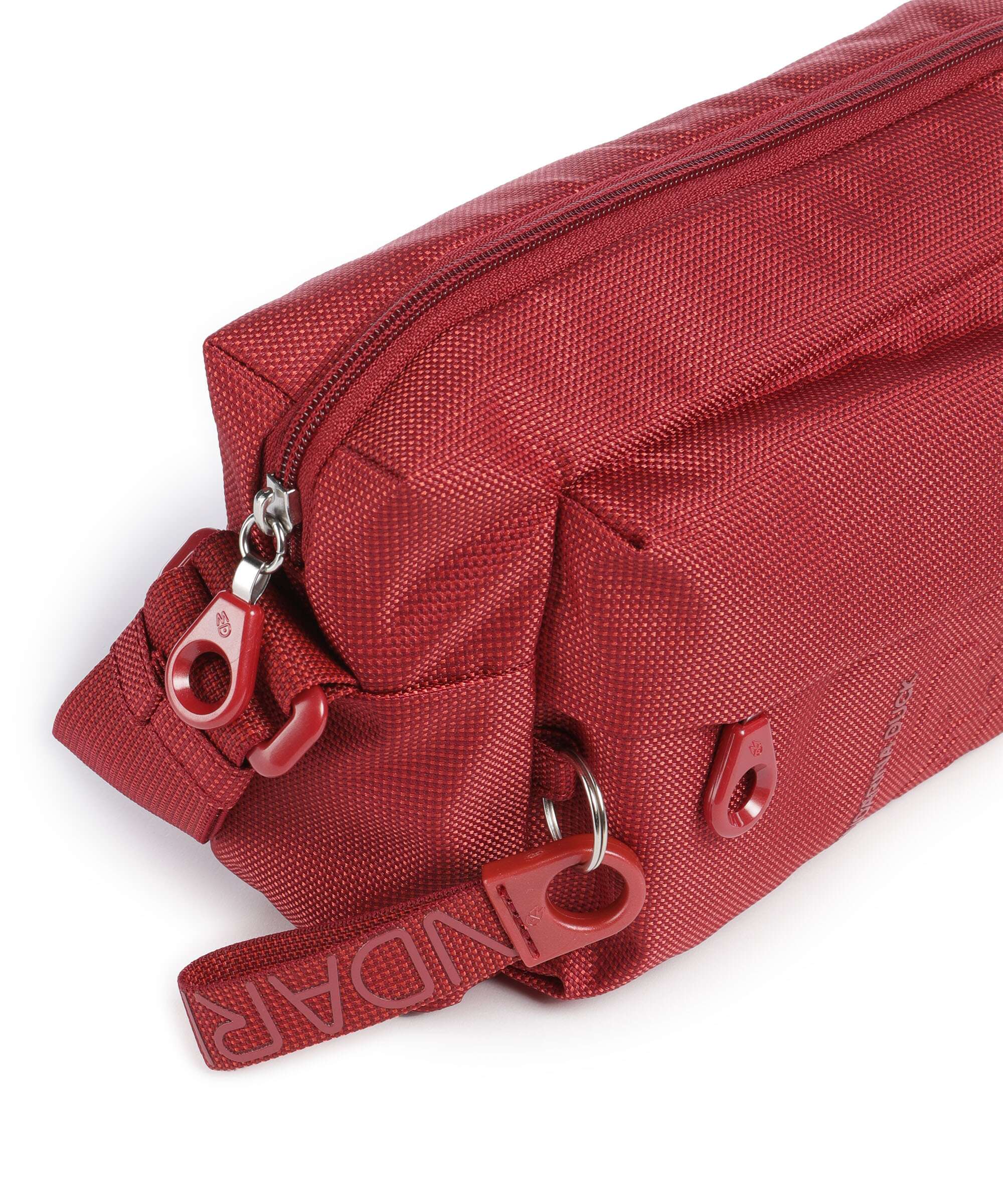 Mandarina Duck MD20 Crossbody tas cherry tomato - Image 4
