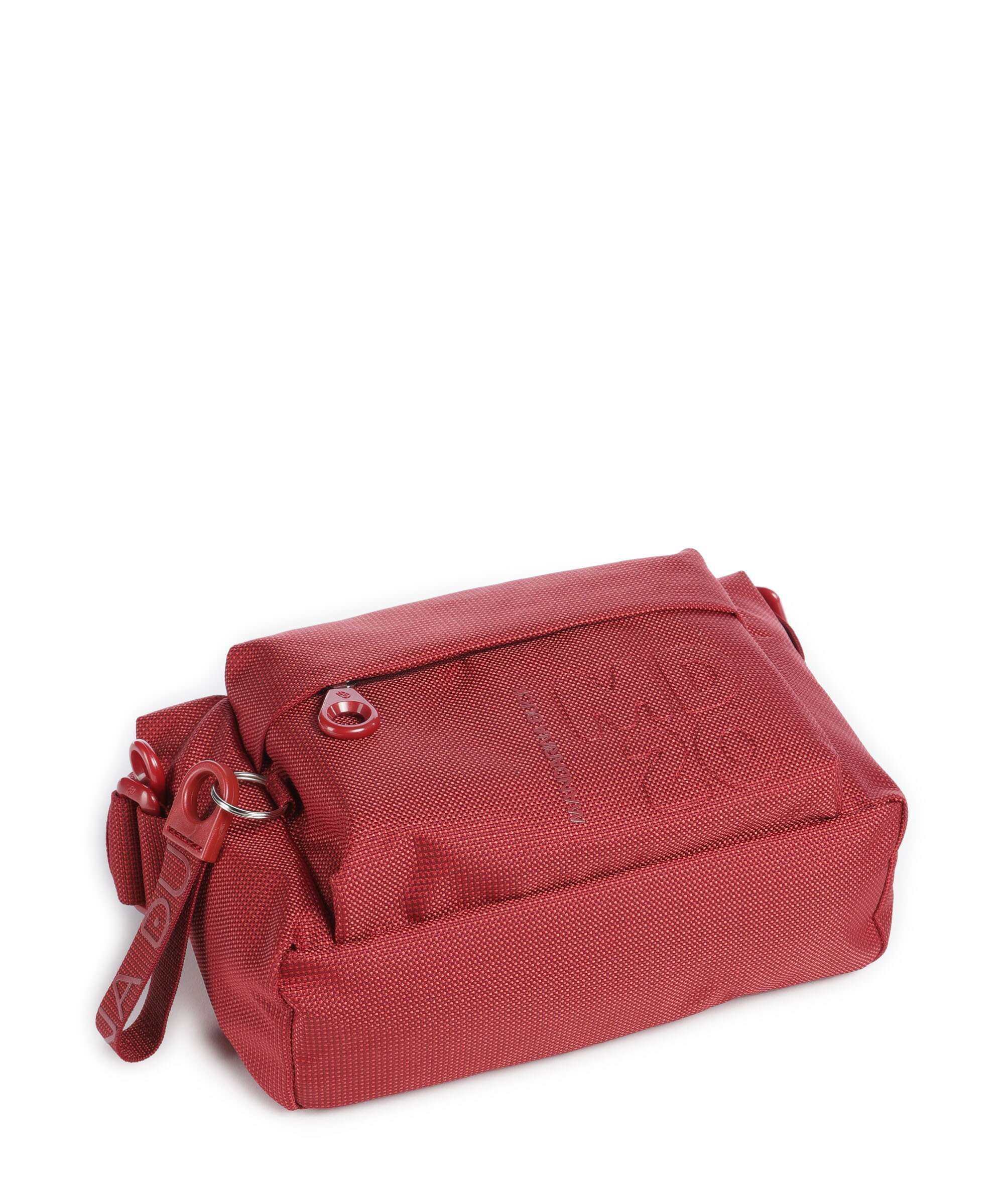 Mandarina Duck MD20 Crossbody tas cherry tomato - Image 5