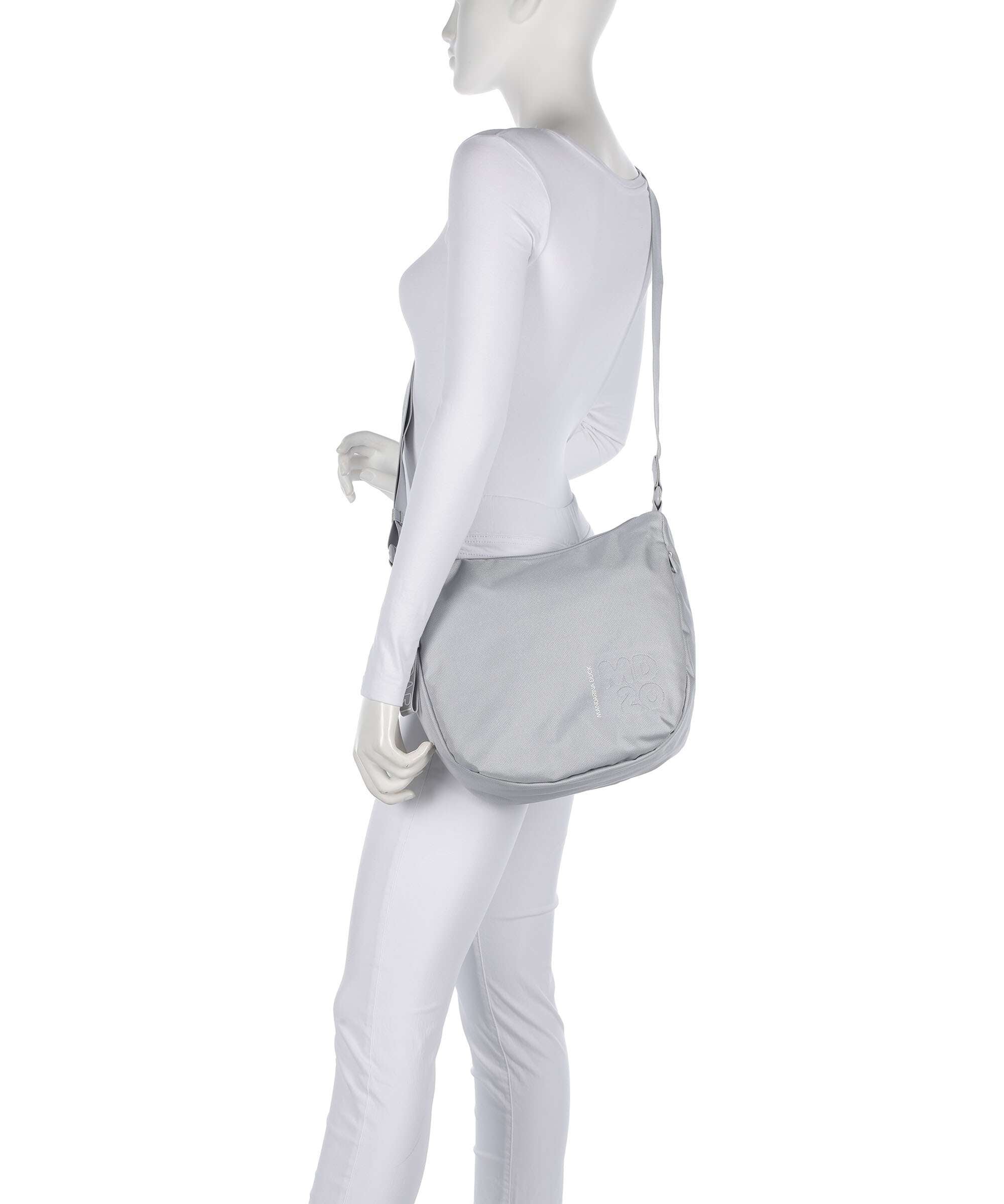 Mandarina Duck MD20 Crossbody tas pearl - Image 3