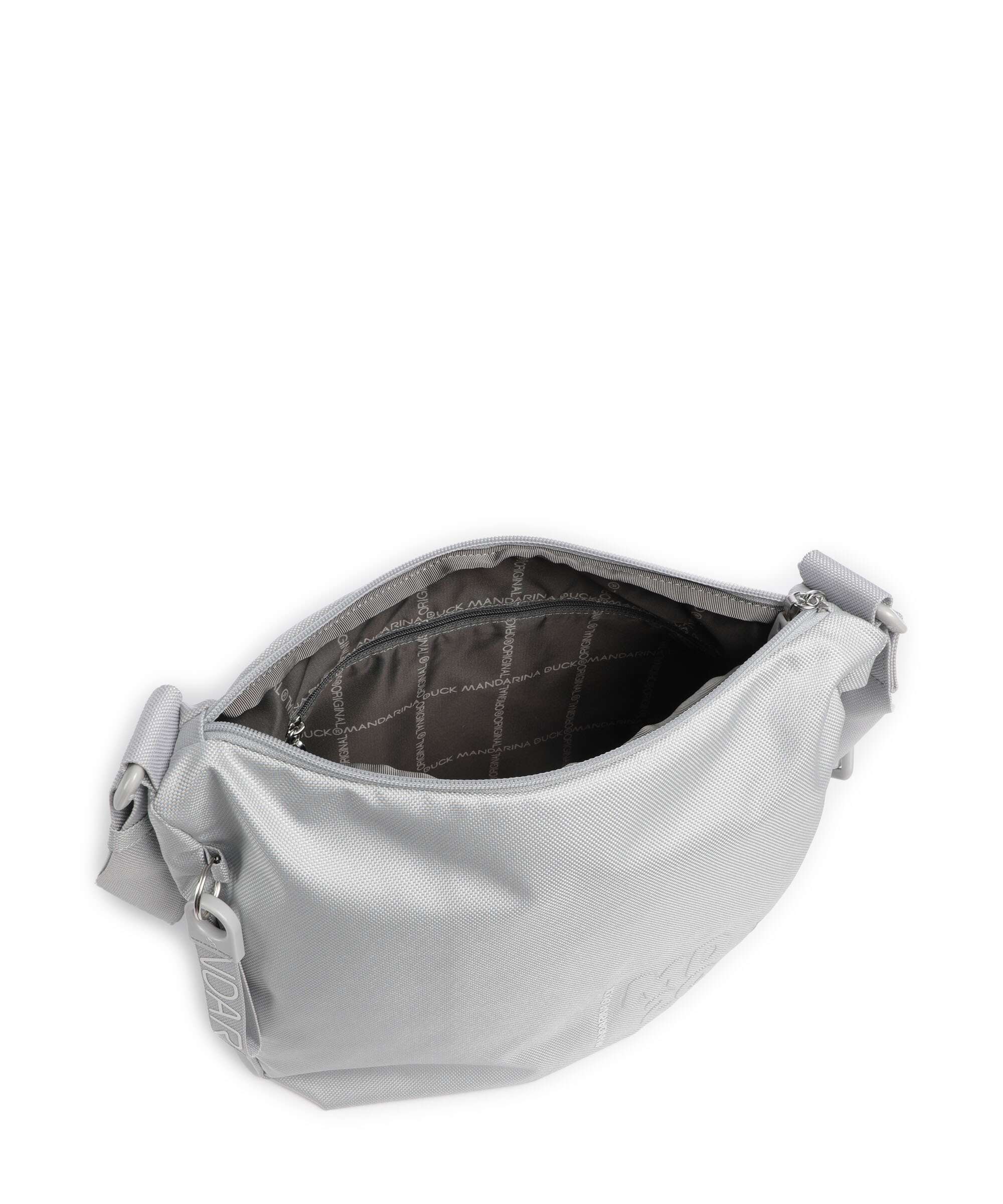 Mandarina Duck MD20 Crossbody tas pearl - Image 5