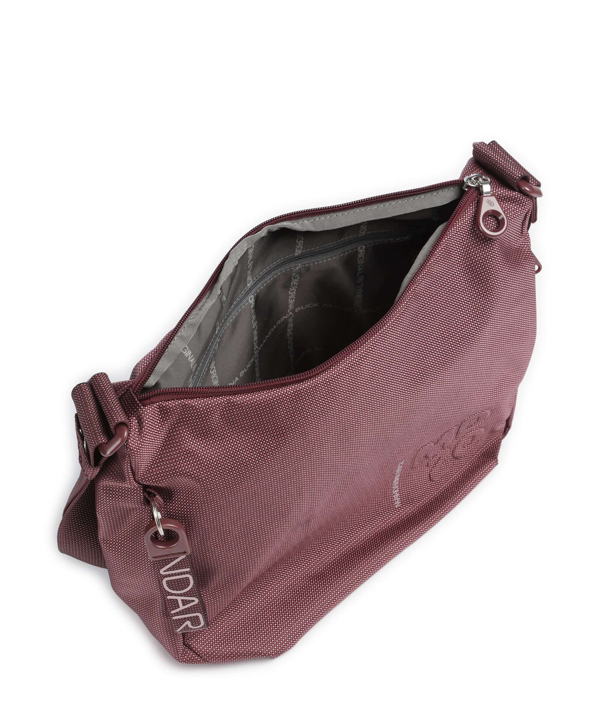 Mandarina Duck MD20 Crossbody tas grape - Image 6