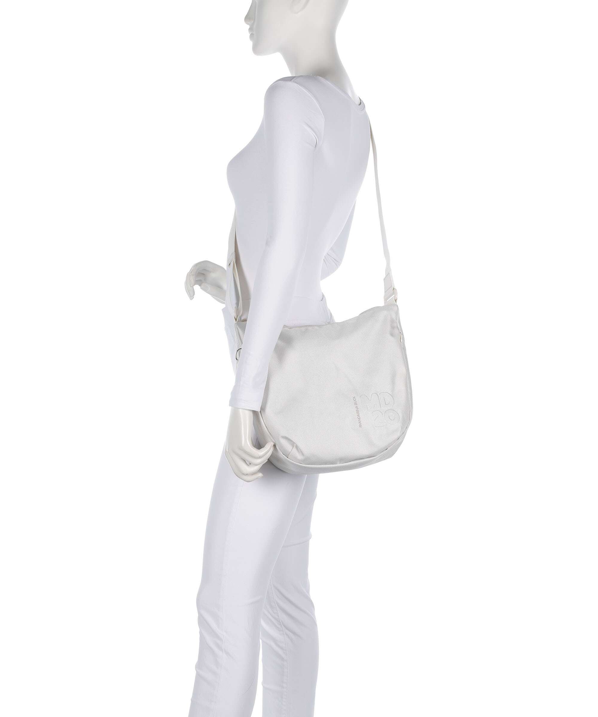 Mandarina Duck MD20 Crossbody tas latte - Image 3