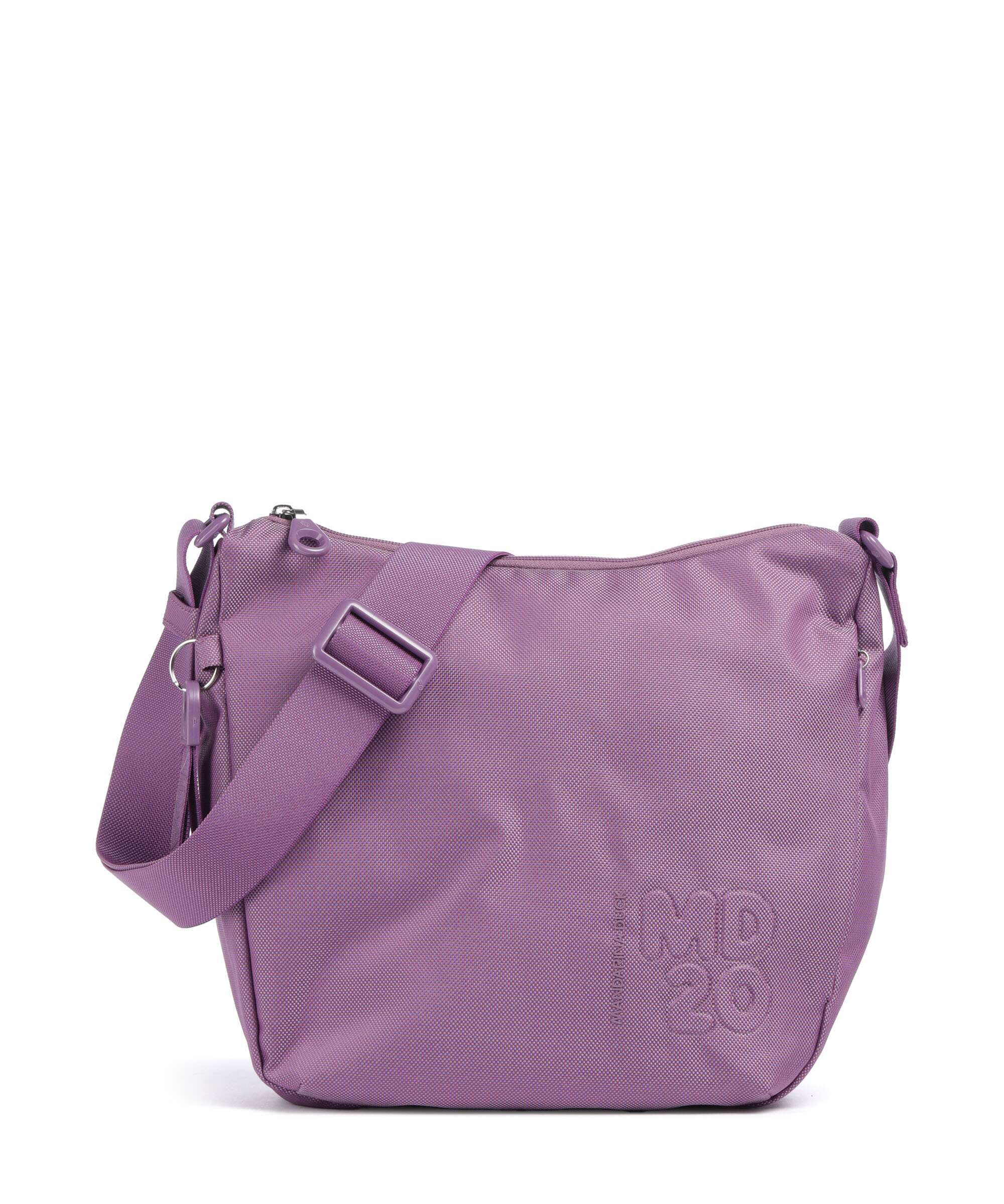 Mandarina Duck MD20 Crossbody tas orchid