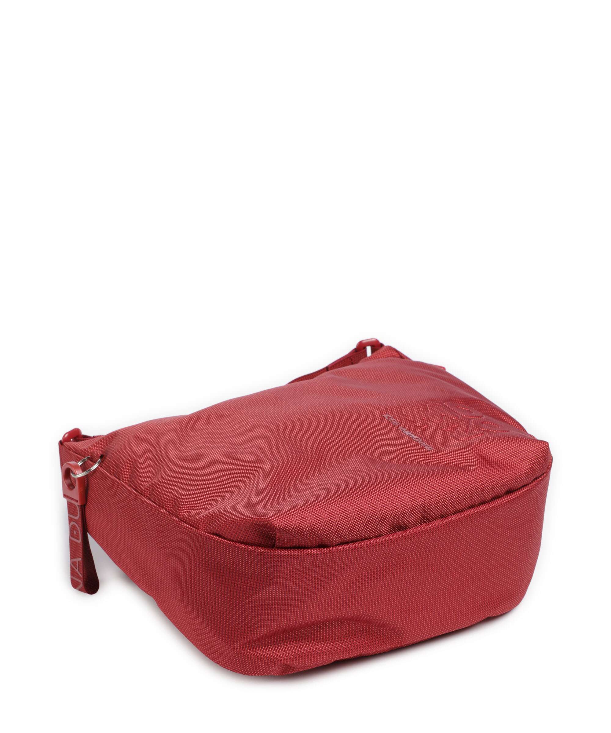 Mandarina Duck MD20 Crossbody tas cherry tomato - Image 5