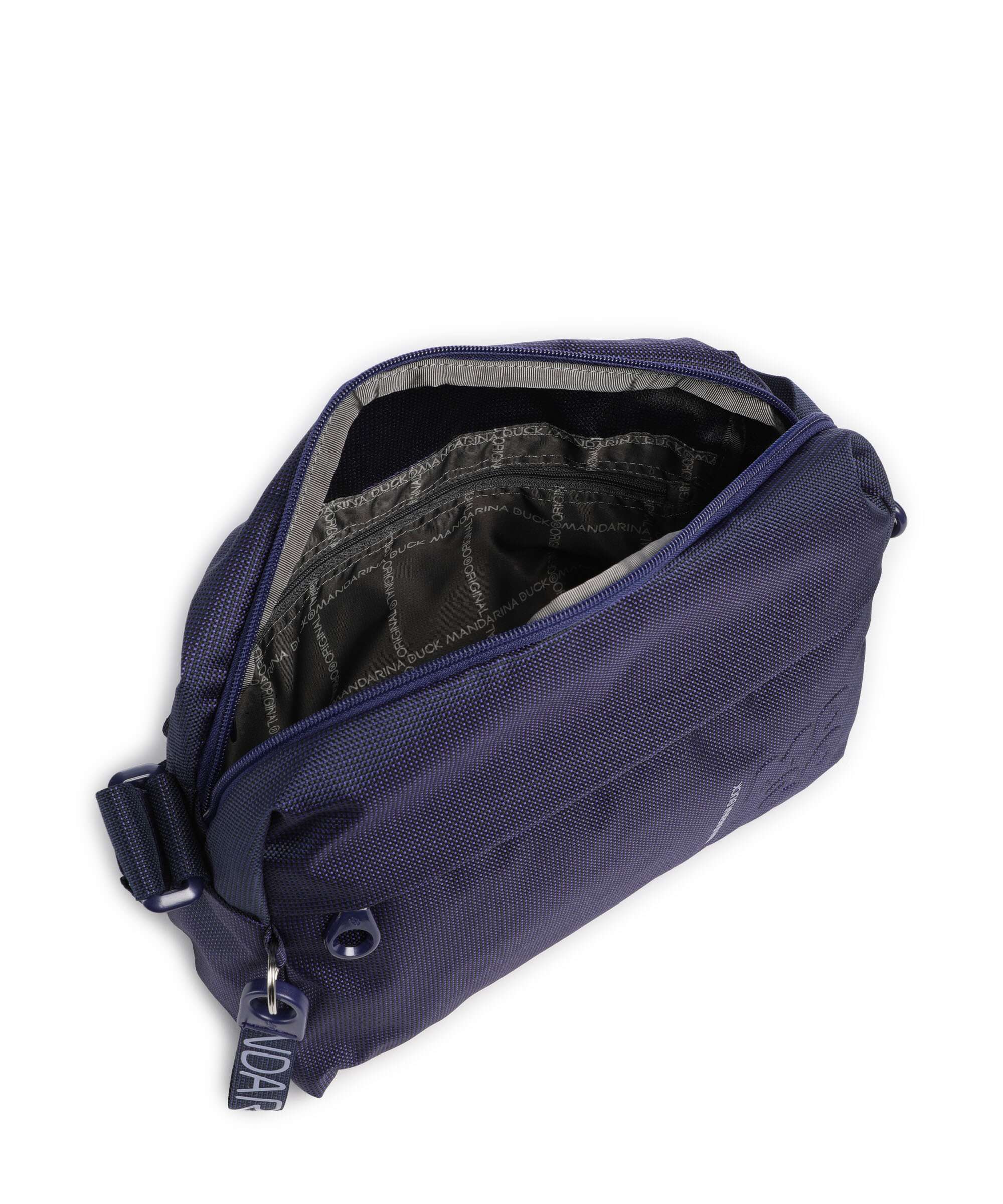 Mandarina Duck MD20 Crossbody tas eclipse - Image 6