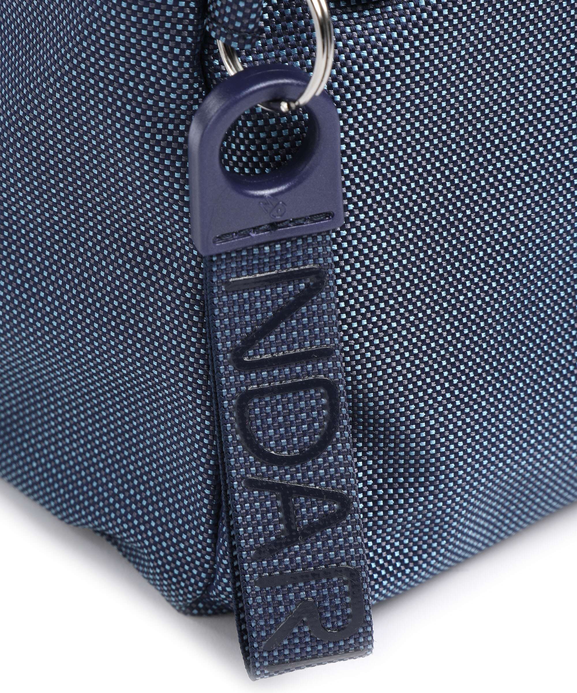 Mandarina Duck MD20 Crossbody tas atlantic sea - Image 4
