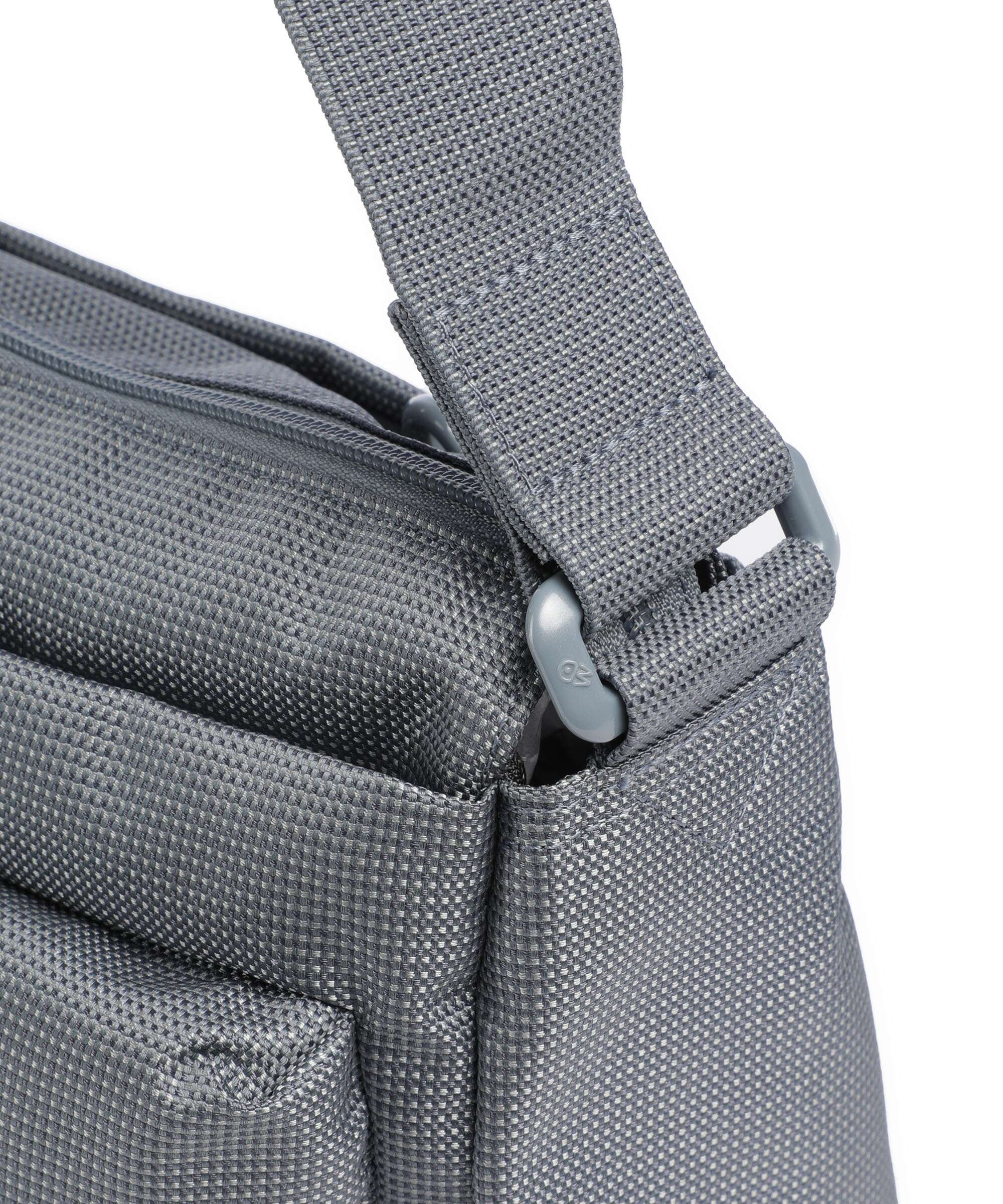 Mandarina Duck MD20 Crossbody tas iron - Image 4