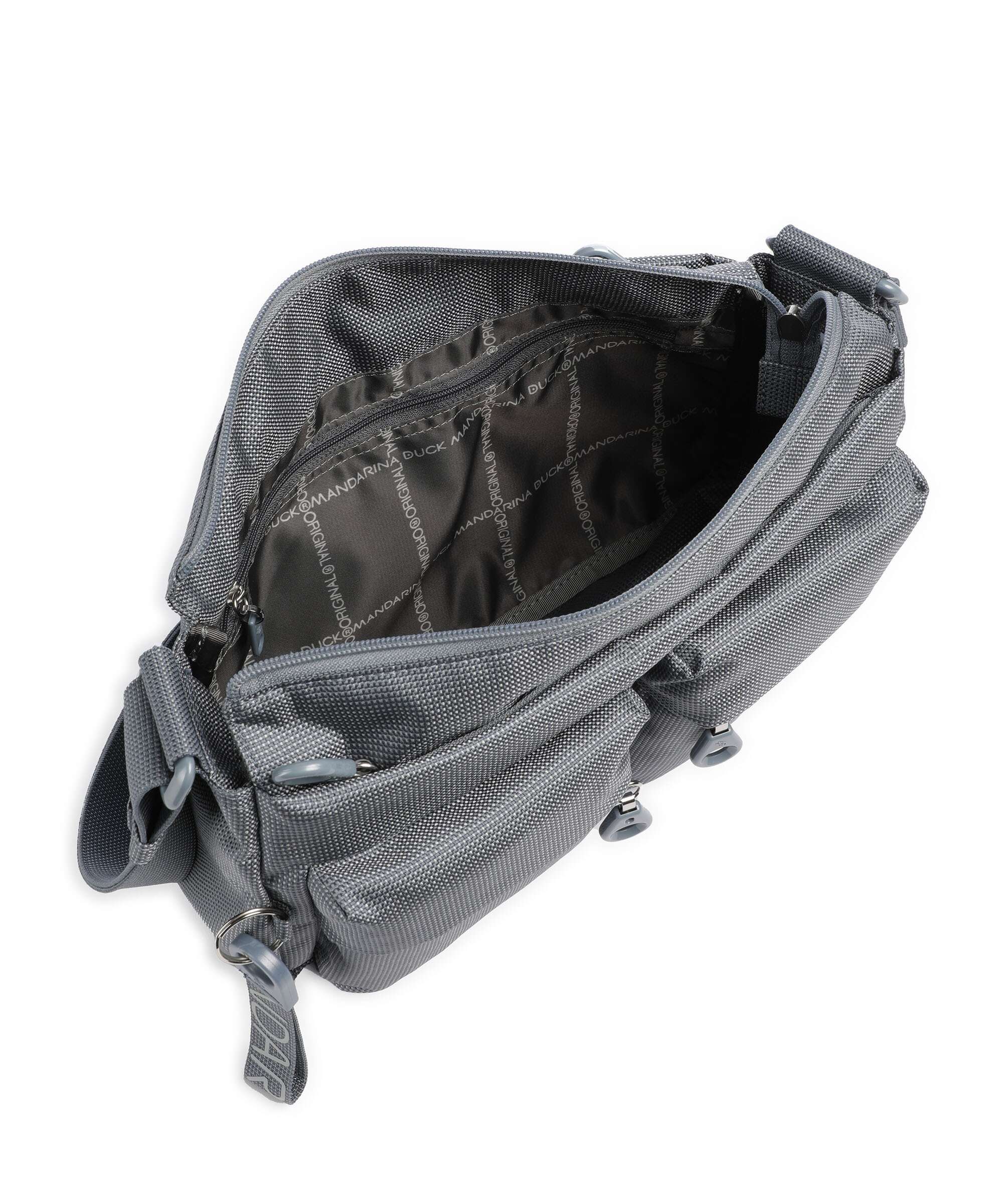 Mandarina Duck MD20 Crossbody tas iron - Image 6