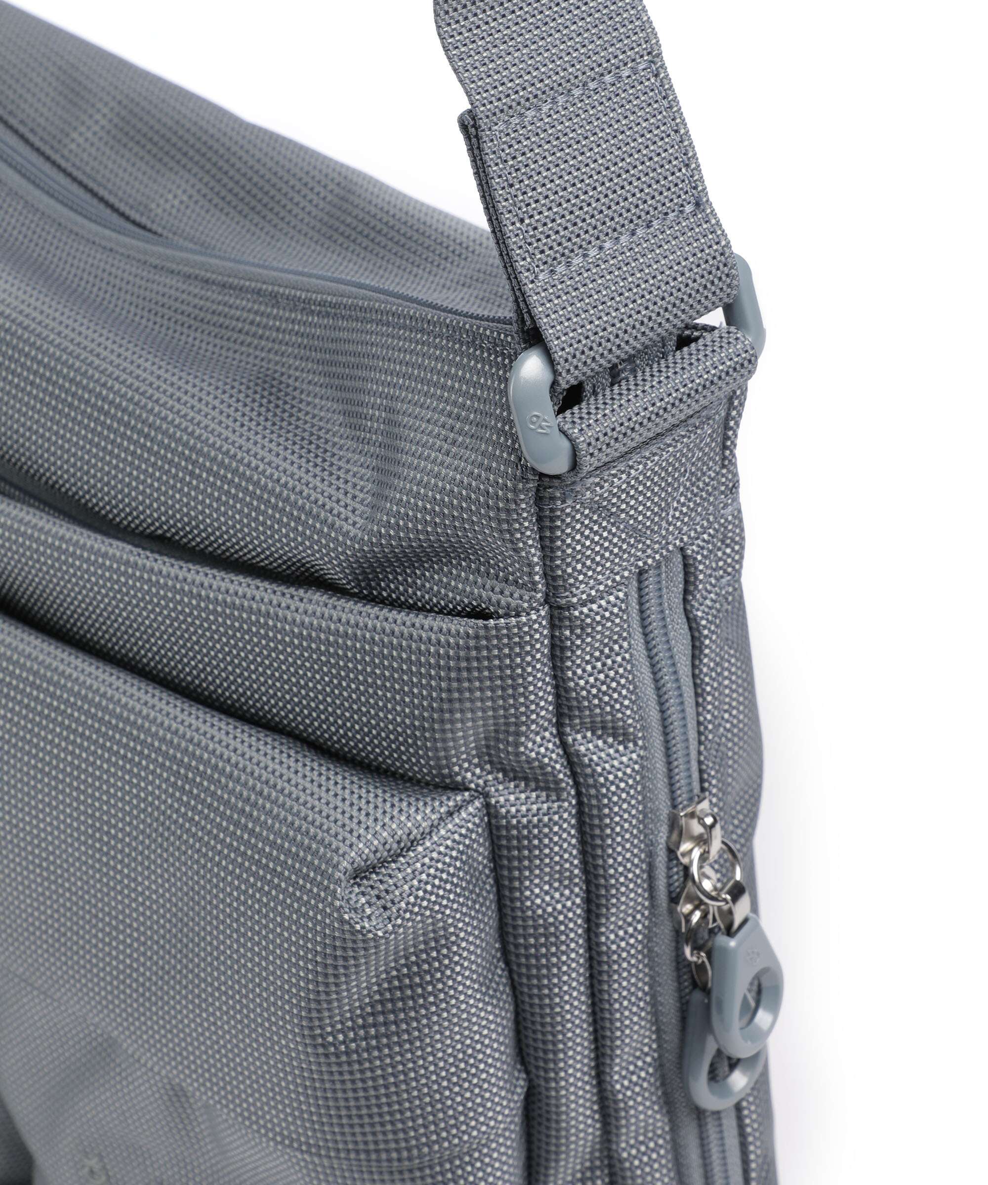 Mandarina Duck MD20 Crossbody tas iron - Image 4