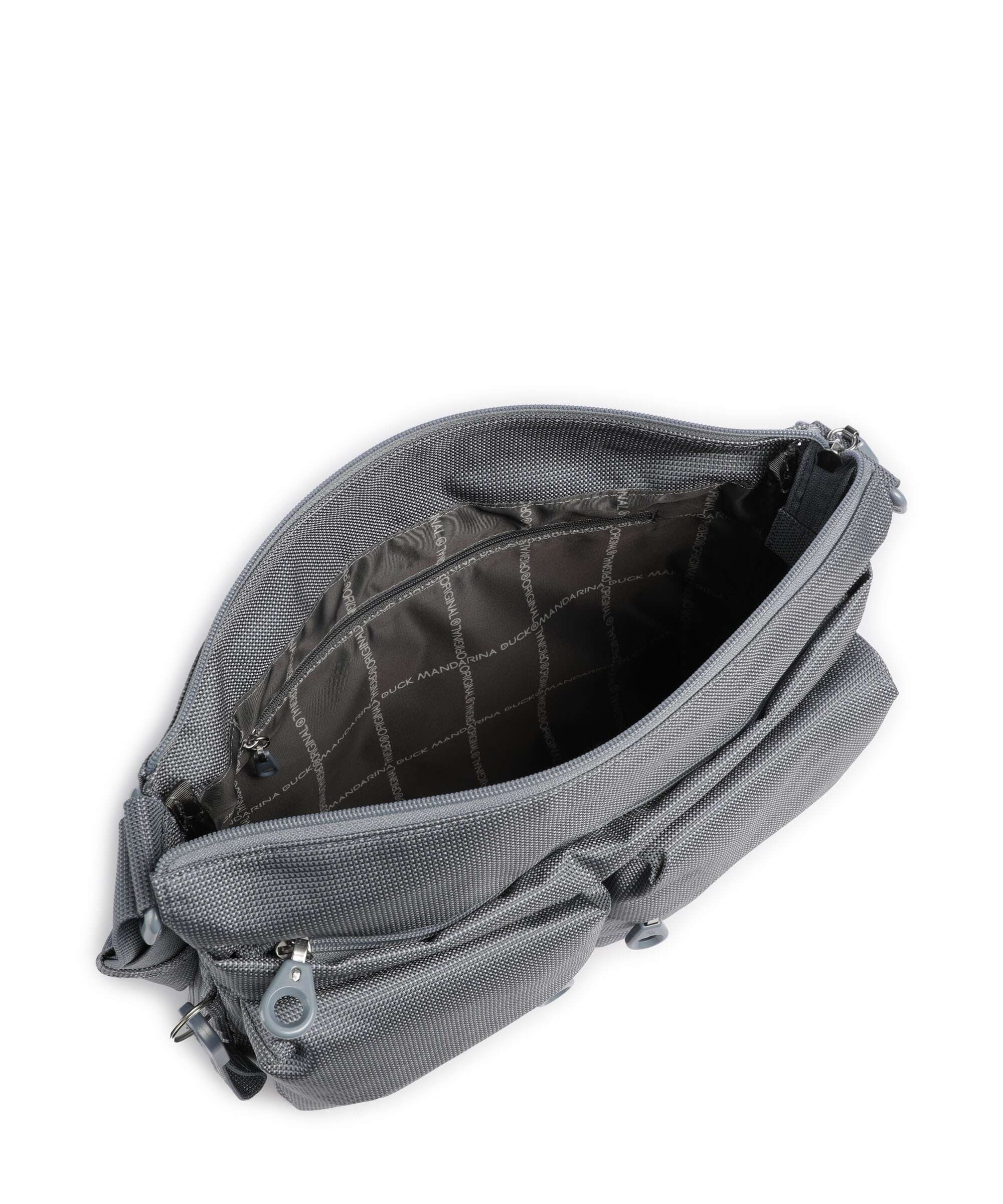 Mandarina Duck MD20 Crossbody tas iron - Image 7