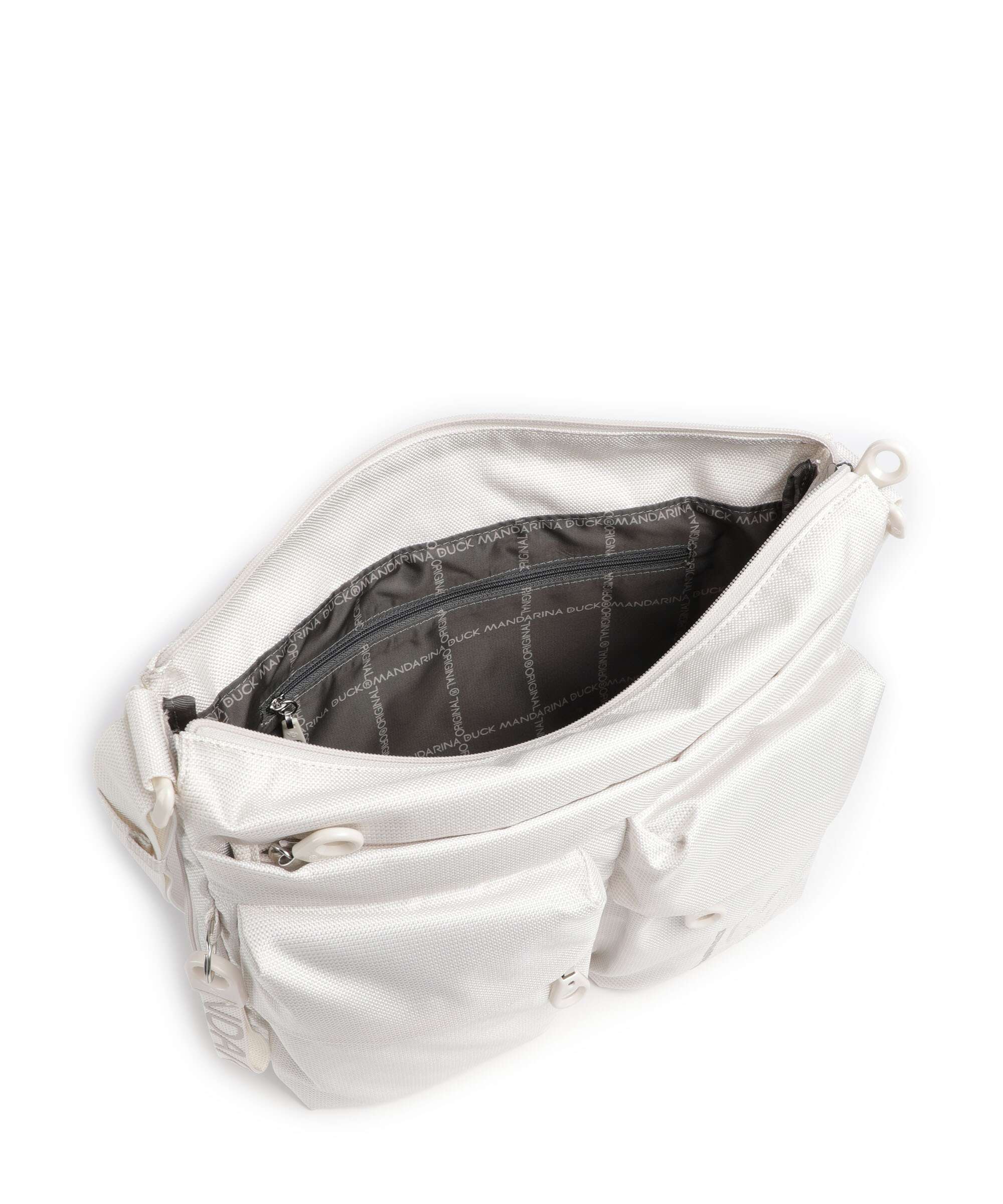 Mandarina Duck MD20 Crossbody tas latte - Image 6
