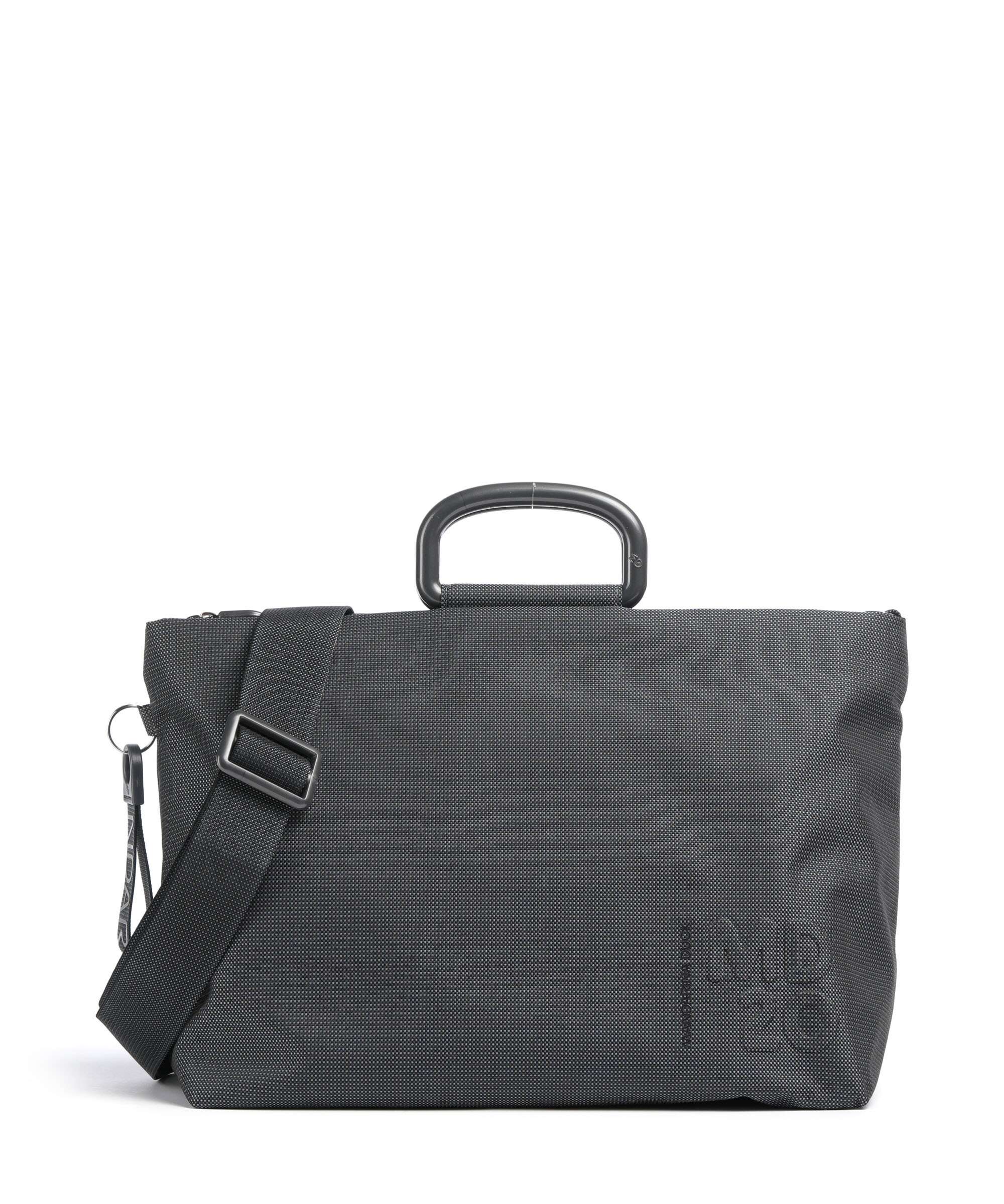 Mandarina Duck MD20 Handtas steel